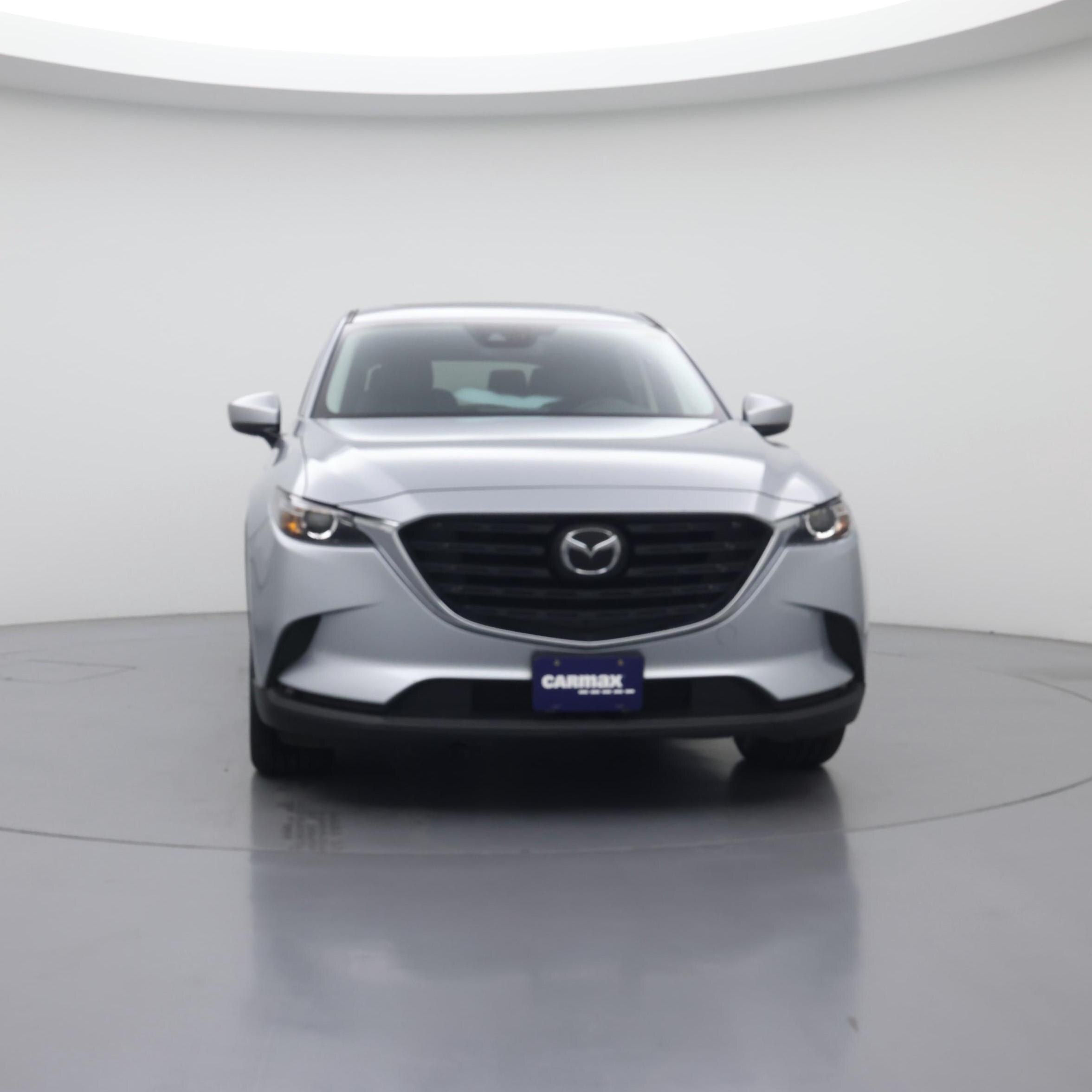Thumbnail: 2023 Mazda CX-9 - 5