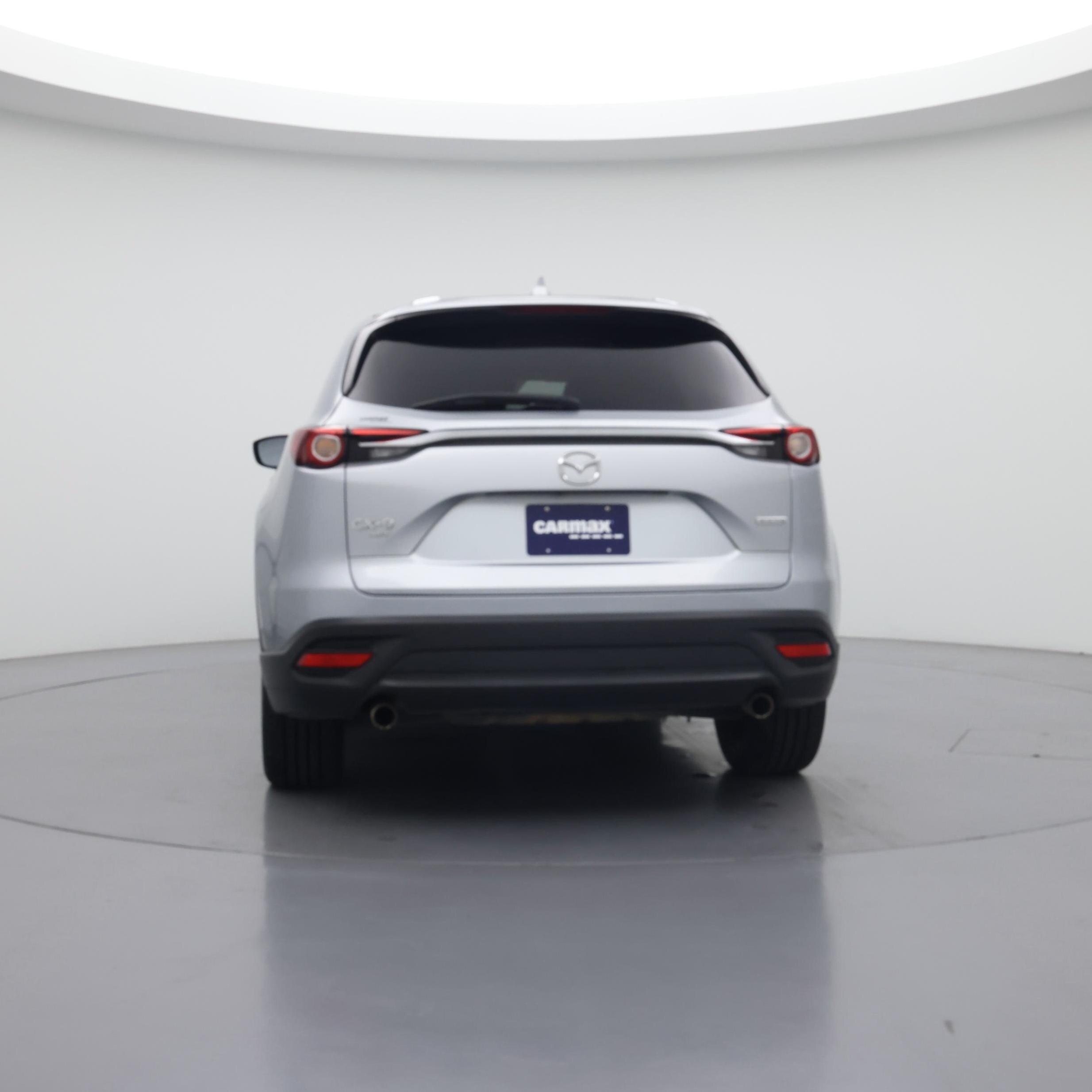 Thumbnail: 2023 Mazda CX-9 - 6