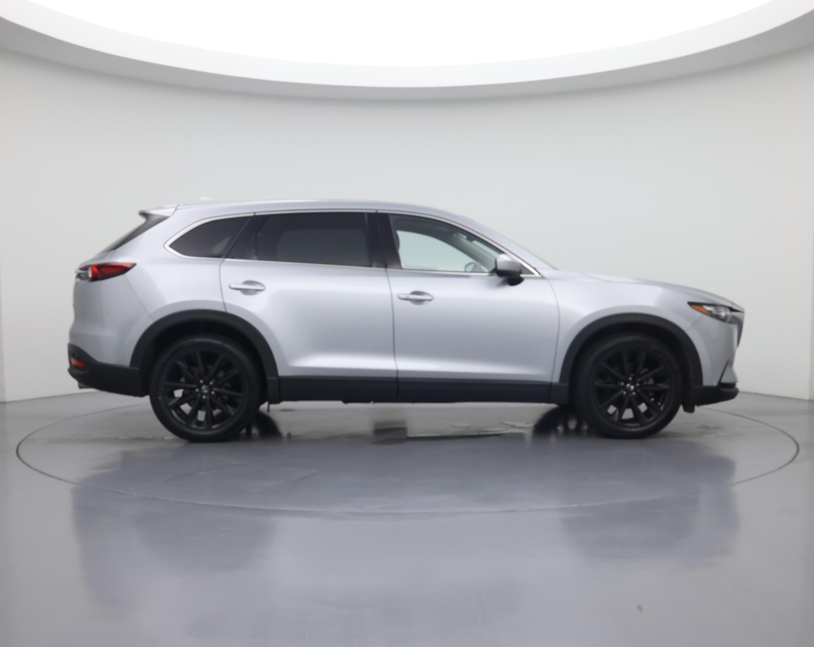 Thumbnail: 2023 Mazda CX-9 - 7