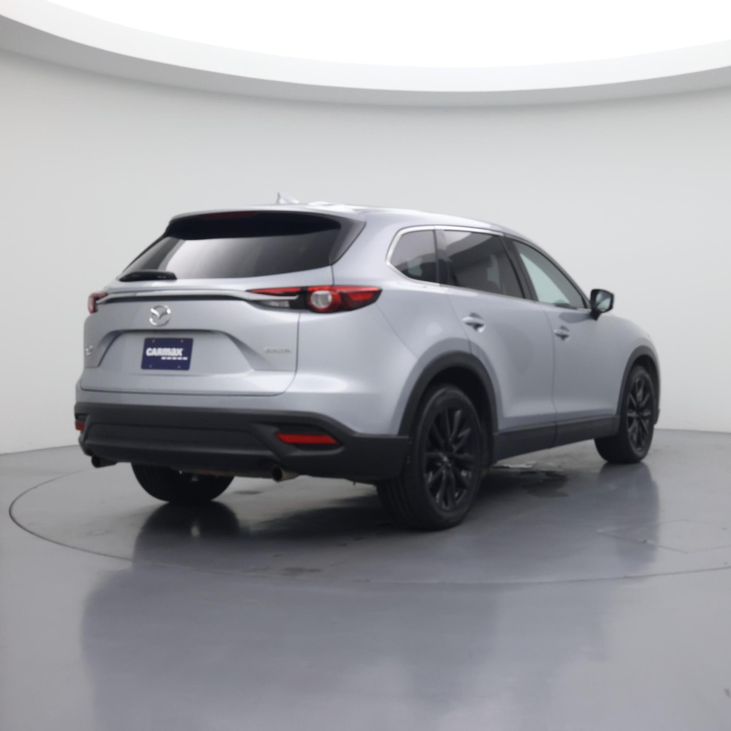 Thumbnail: 2023 Mazda CX-9 - 8