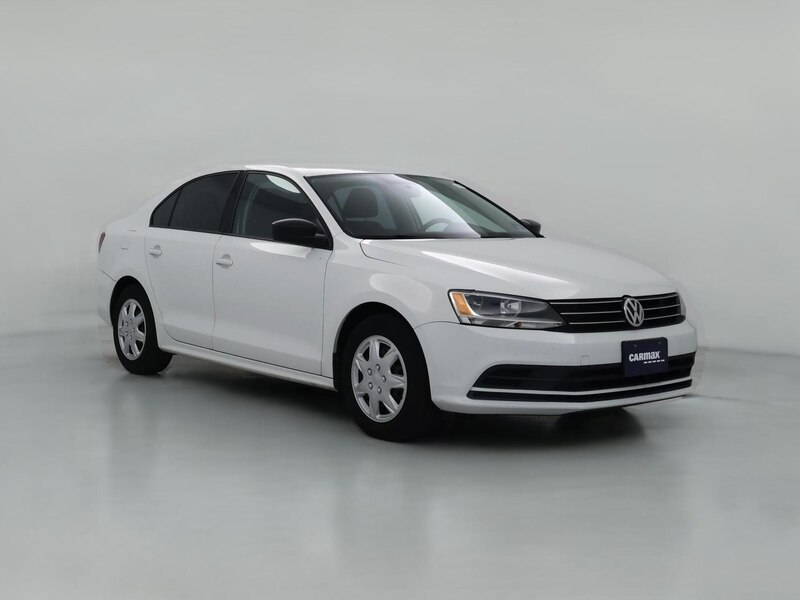 2016 Volkswagen Jetta S