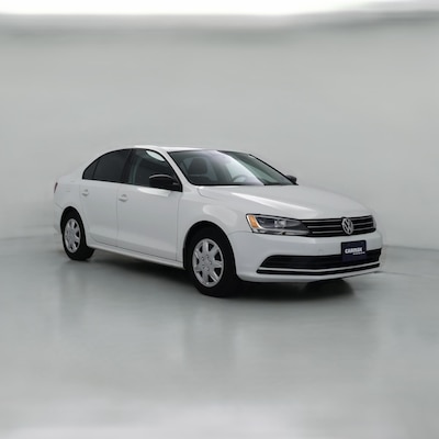 2016 Volkswagen Jetta S