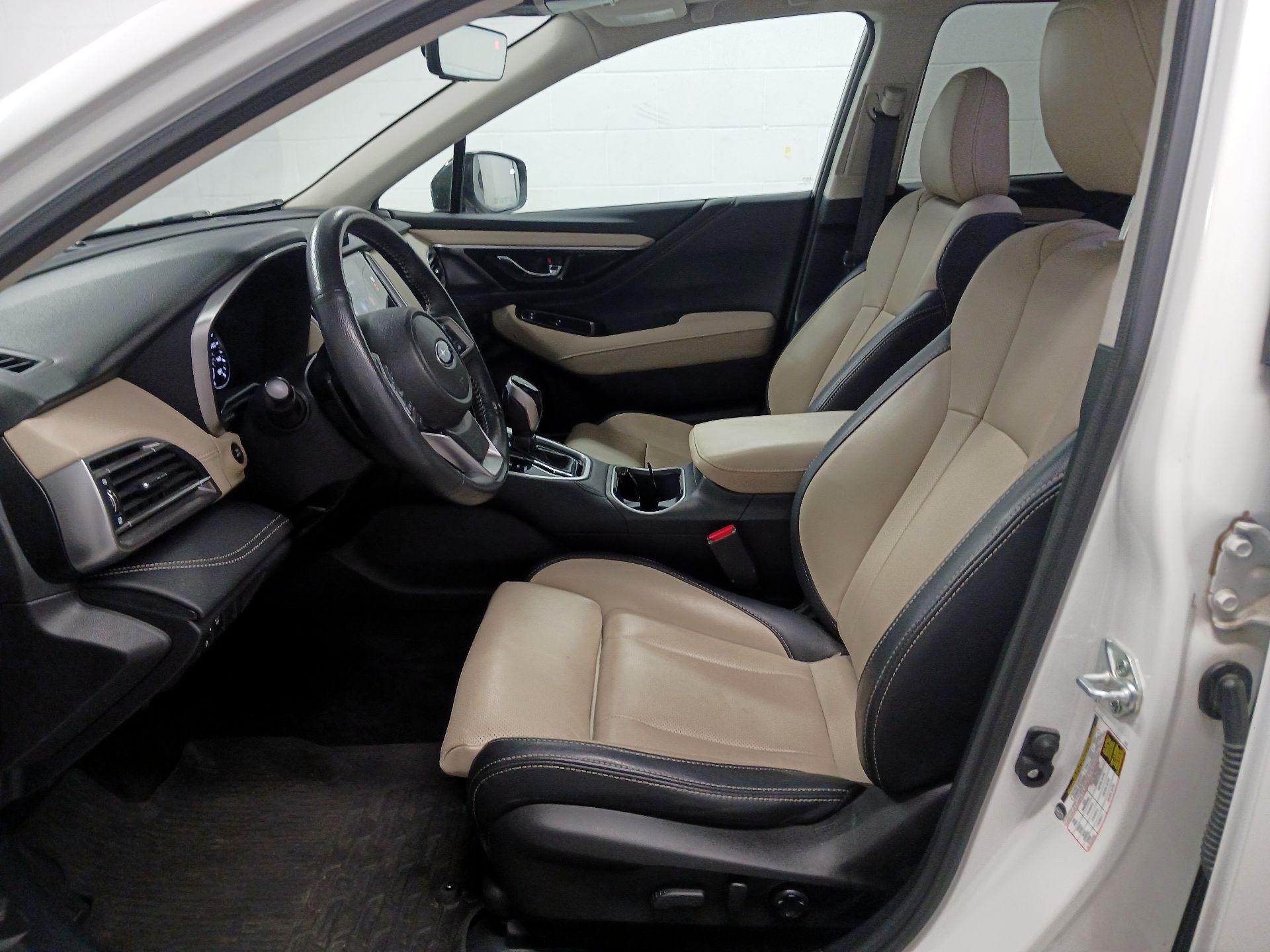 Thumbnail: 2025 Subaru Outback - 9