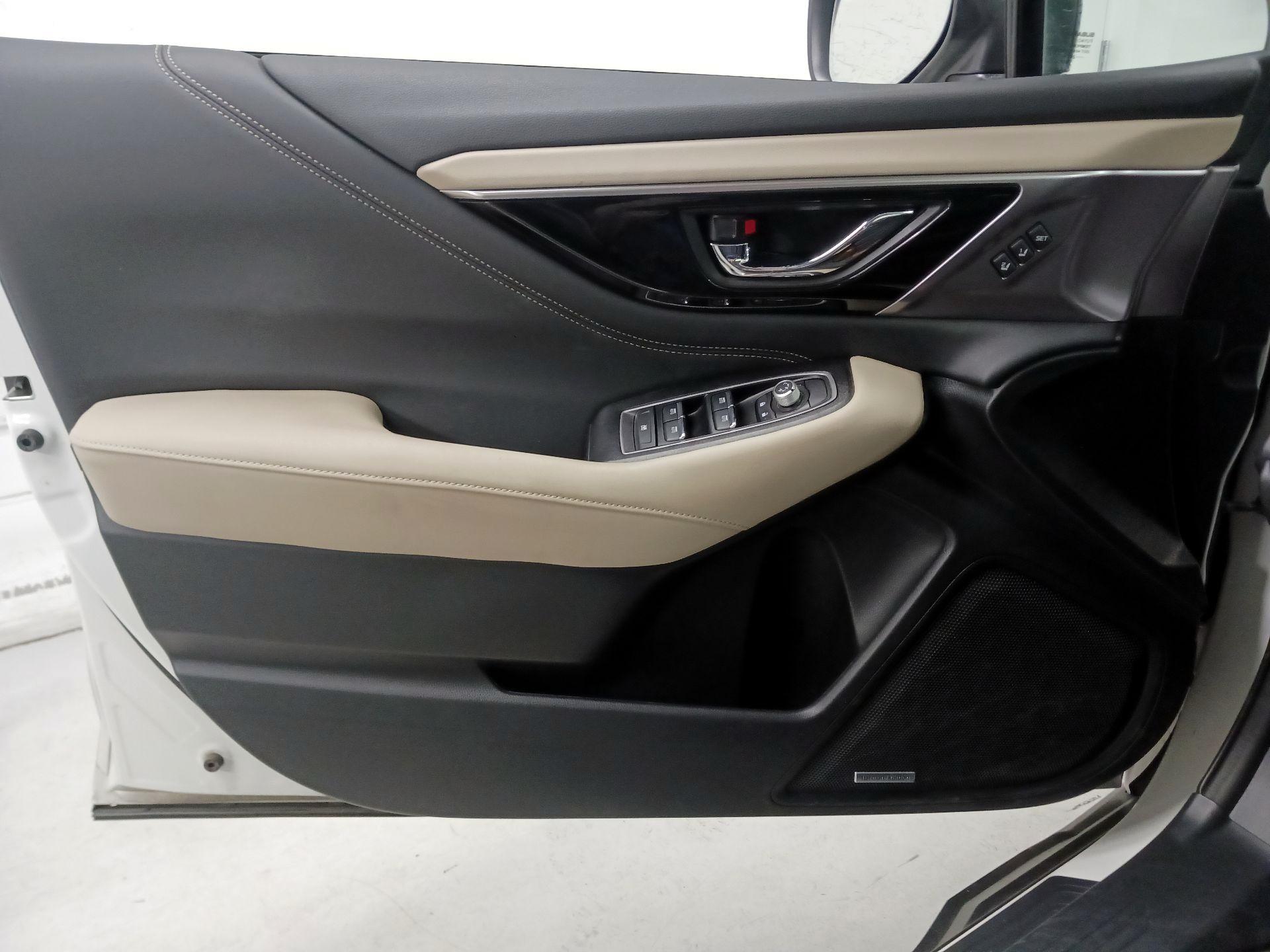 Thumbnail: 2025 Subaru Outback - 10