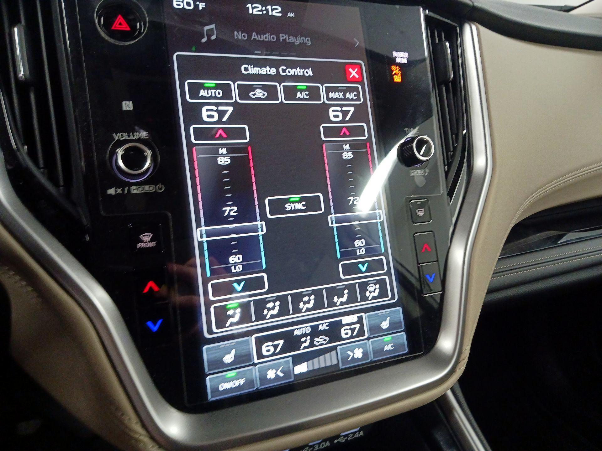 Thumbnail: 2025 Subaru Outback - 12