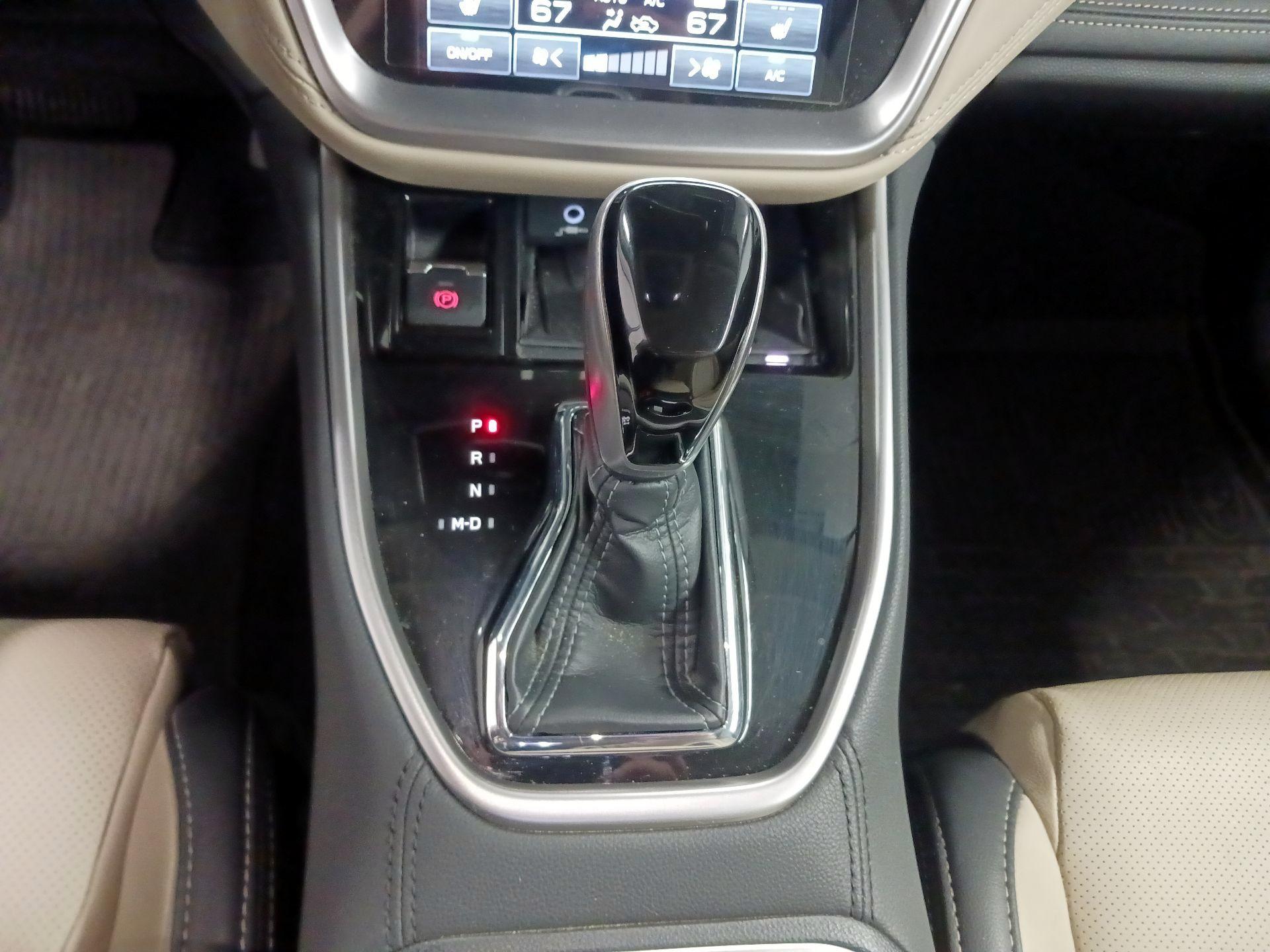 Thumbnail: 2025 Subaru Outback - 13