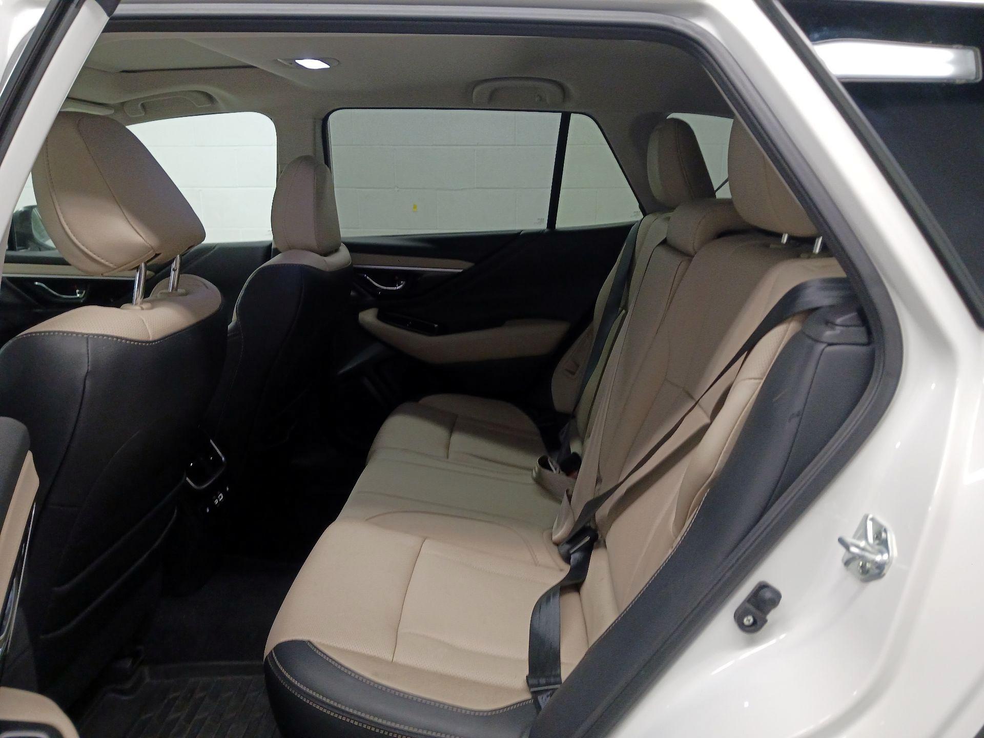 Thumbnail: 2025 Subaru Outback - 14