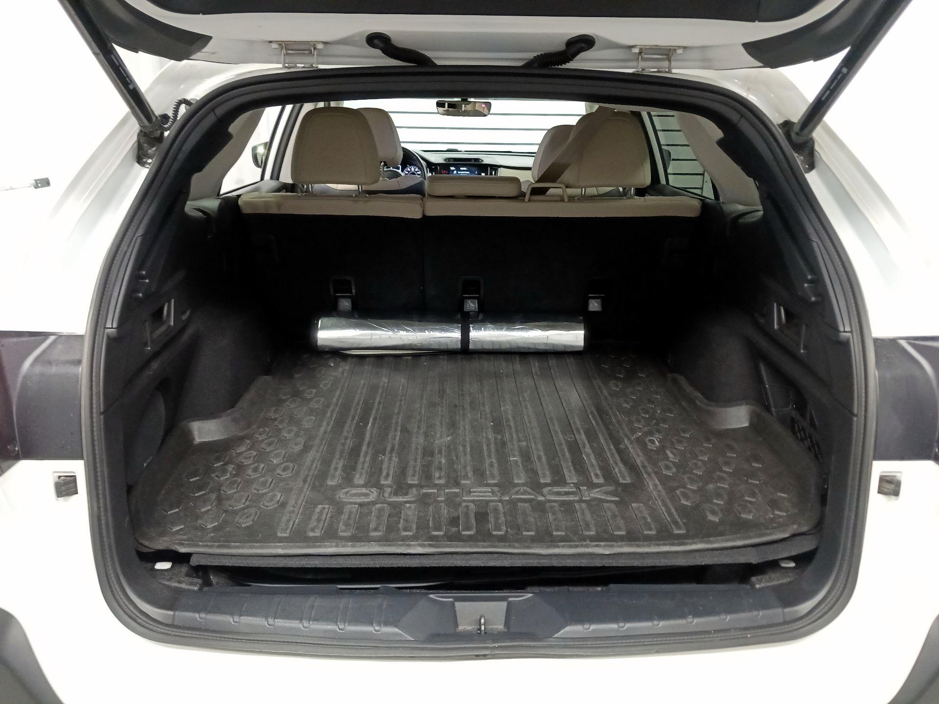 Thumbnail: 2025 Subaru Outback - 15