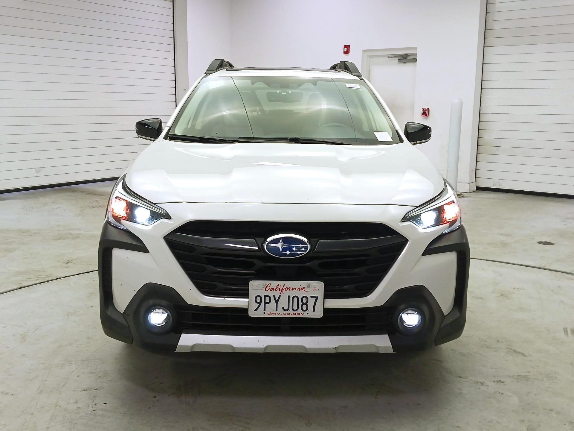 Thumbnail: 2025 Subaru Outback - 2