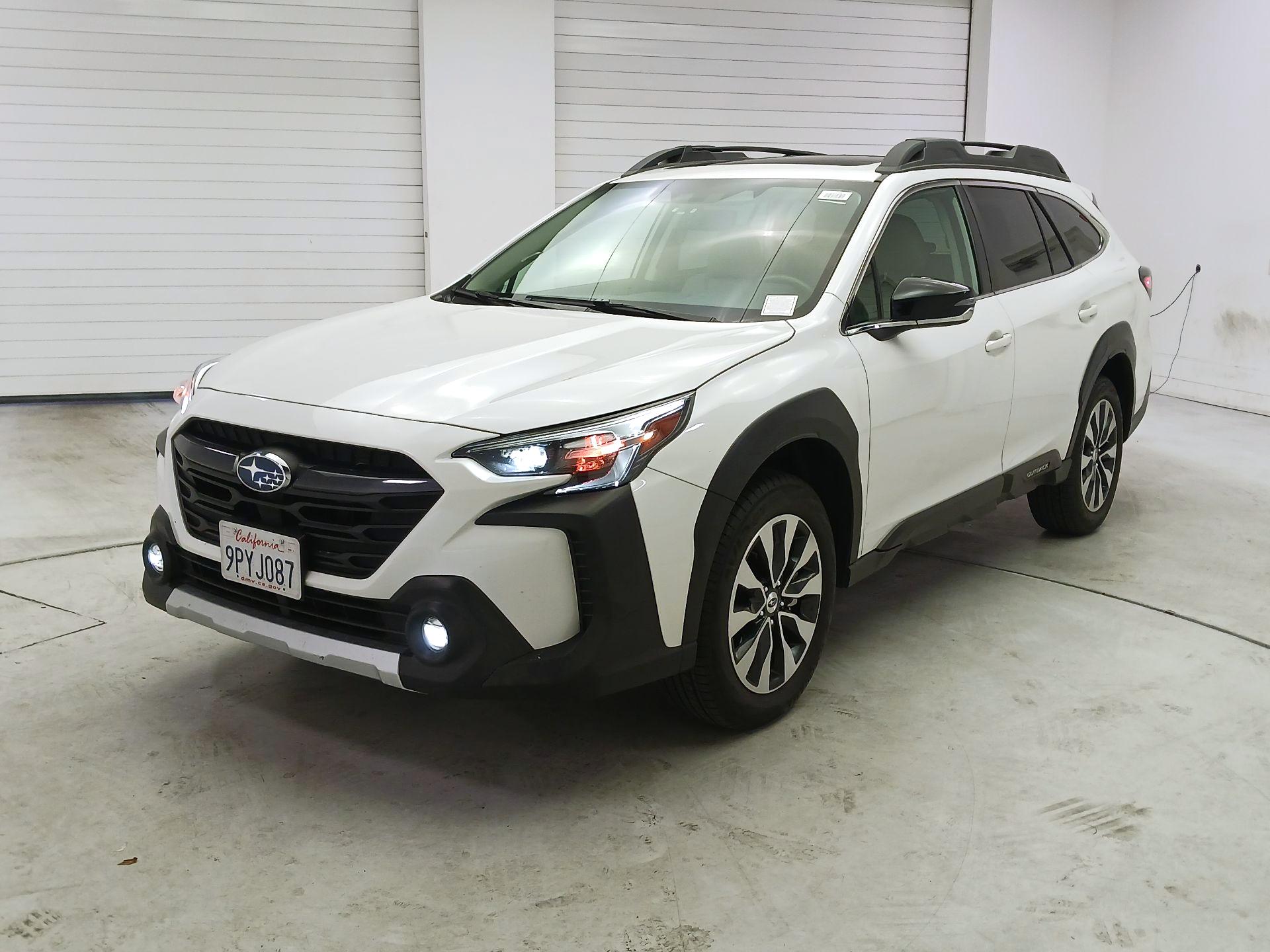 Thumbnail: 2025 Subaru Outback - 3
