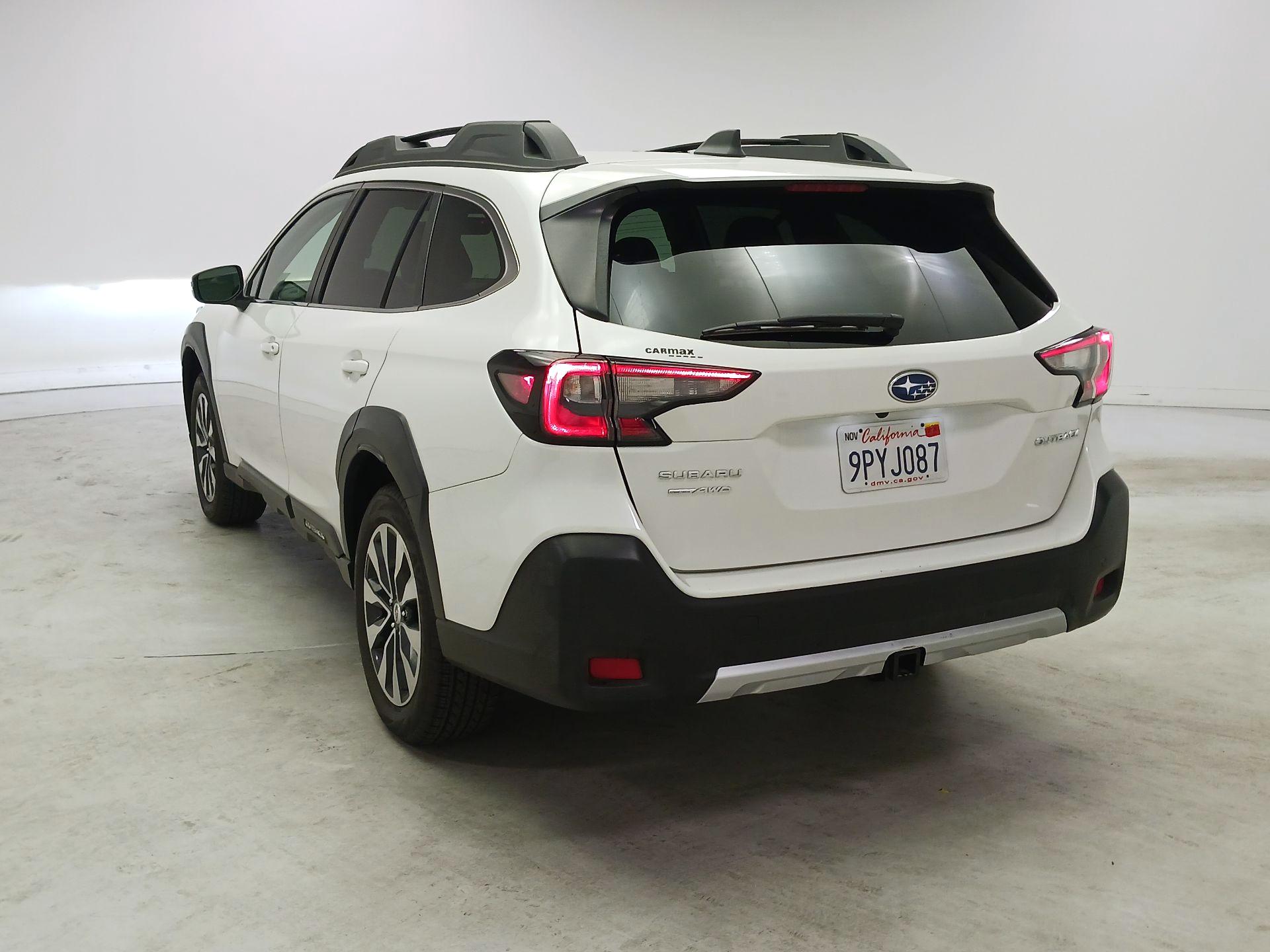 Thumbnail: 2025 Subaru Outback - 7