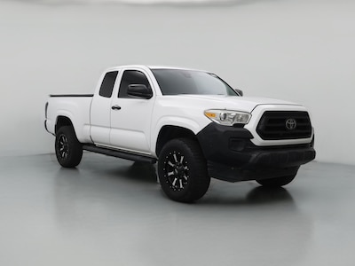 2020 Toyota Tacoma SR