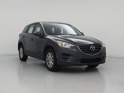 2016 Mazda CX-5 Sport
