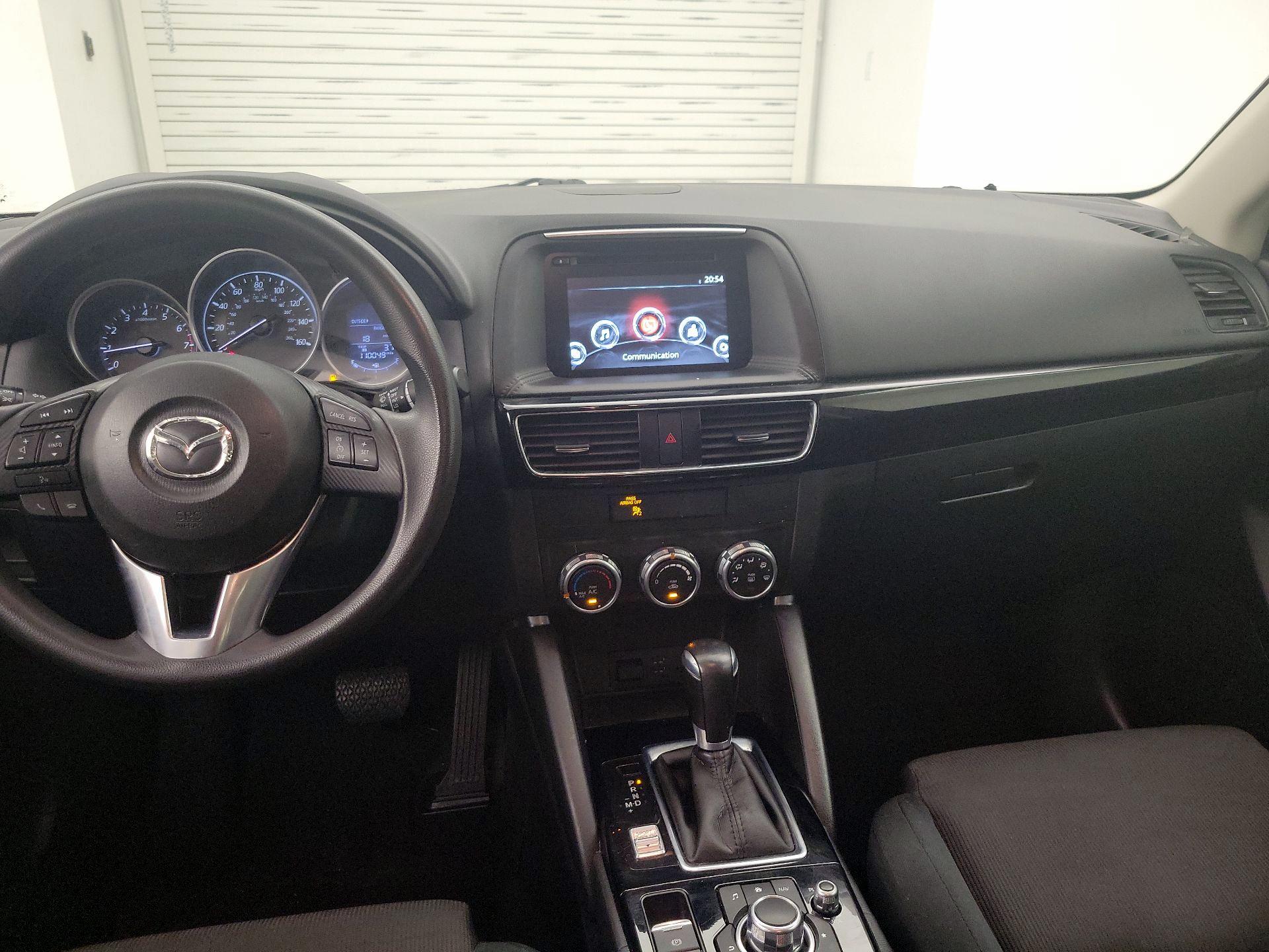 Thumbnail: 2016 Mazda CX-5 - 9
