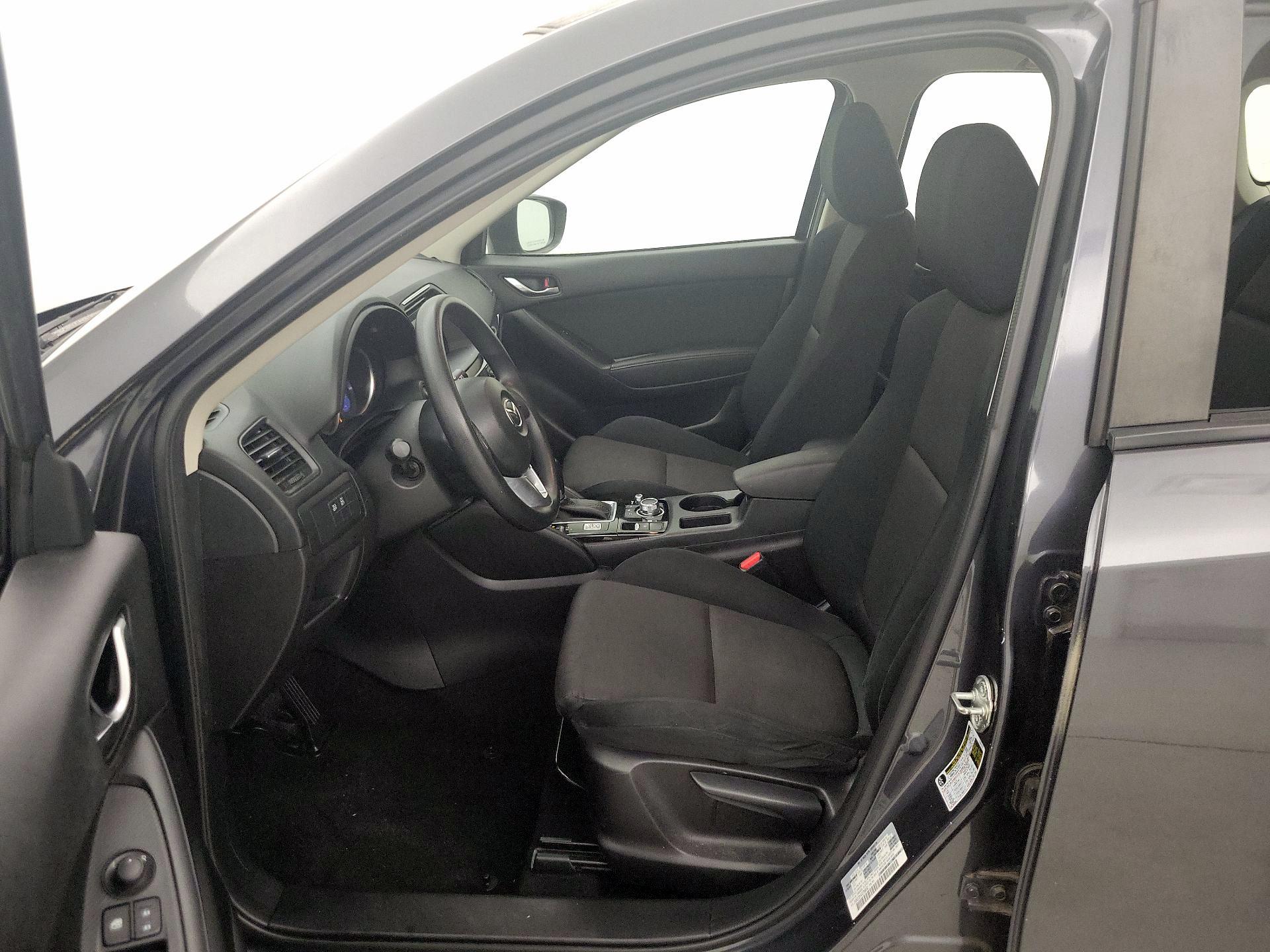 Thumbnail: 2016 Mazda CX-5 - 11