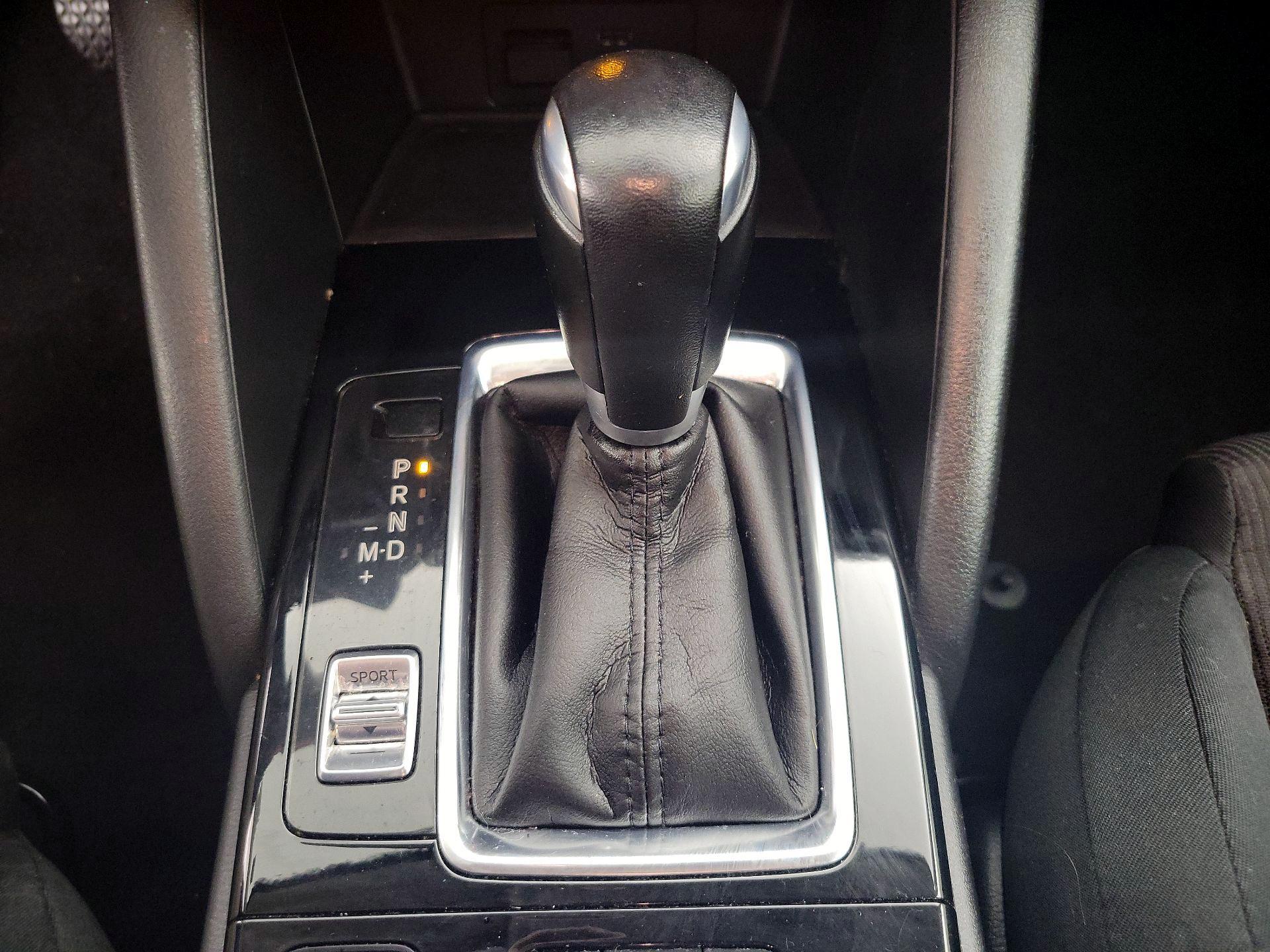 Thumbnail: 2016 Mazda CX-5 - 17