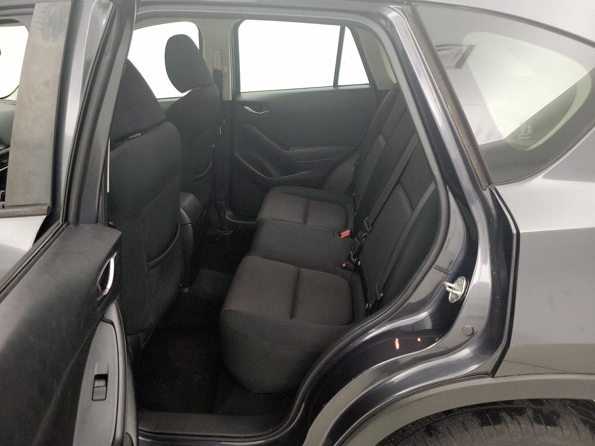 Thumbnail: 2016 Mazda CX-5 - 19