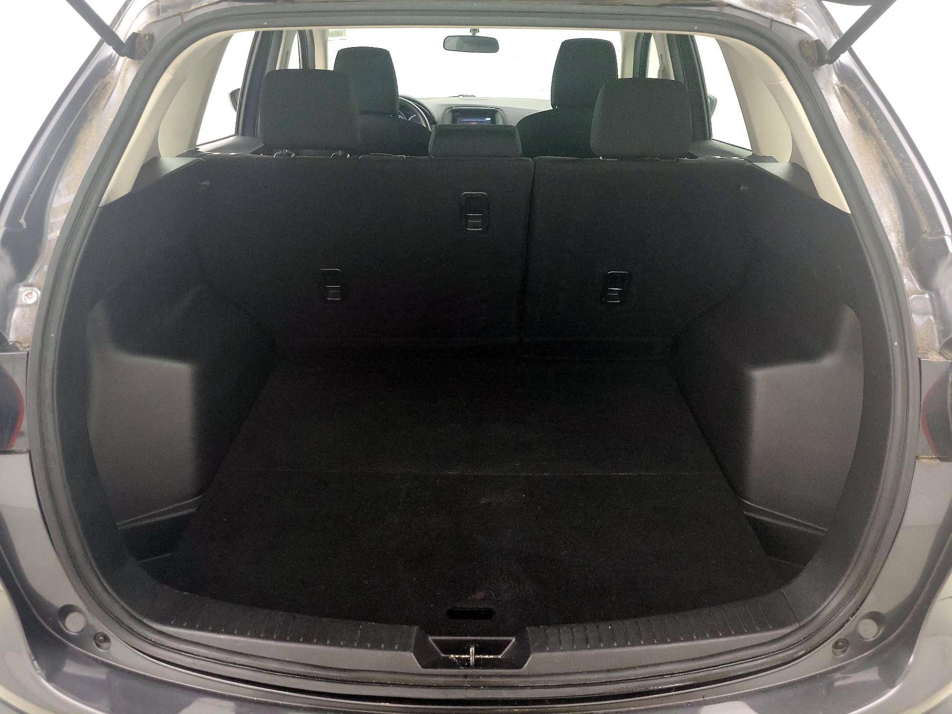 Thumbnail: 2016 Mazda CX-5 - 20