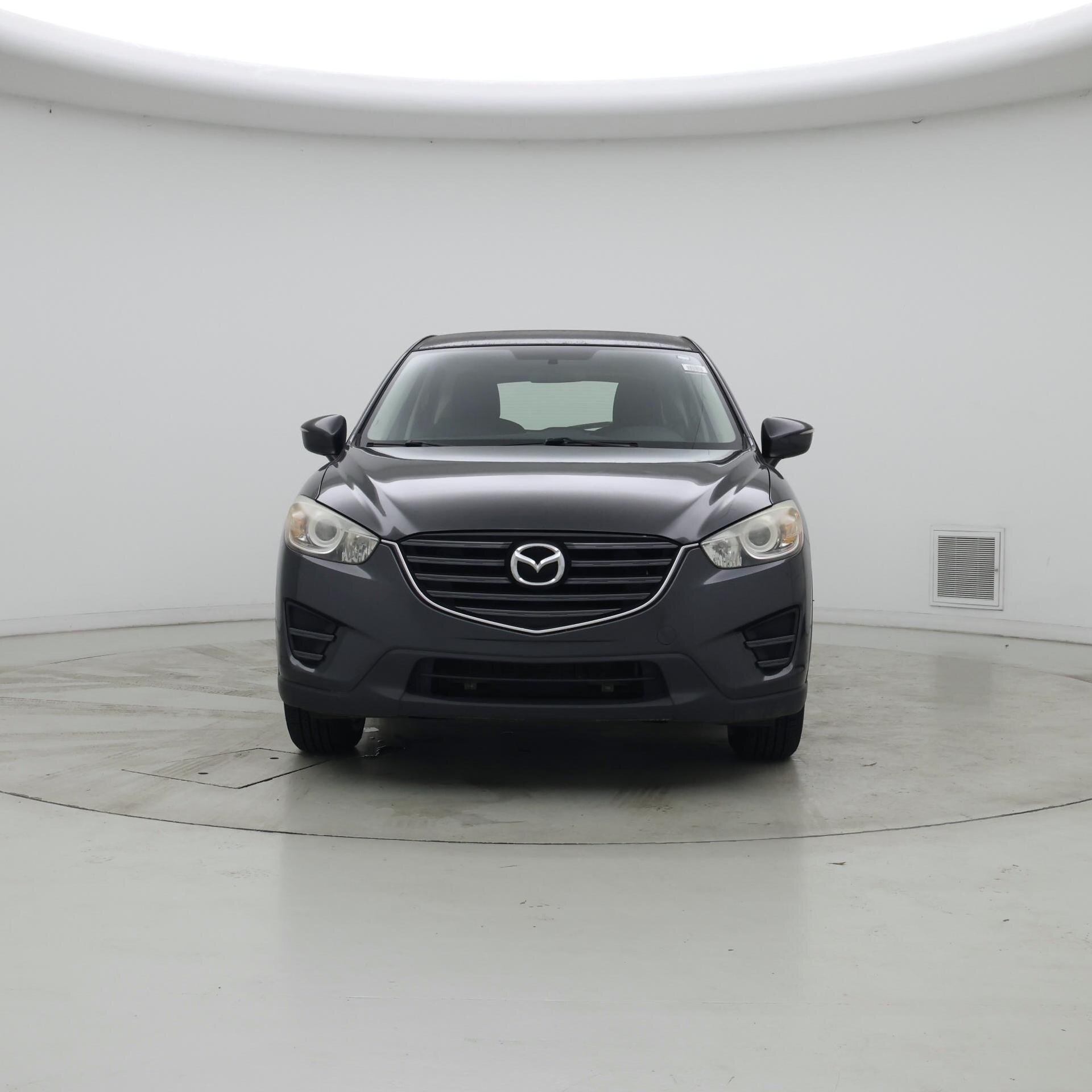Thumbnail: 2016 Mazda CX-5 - 5