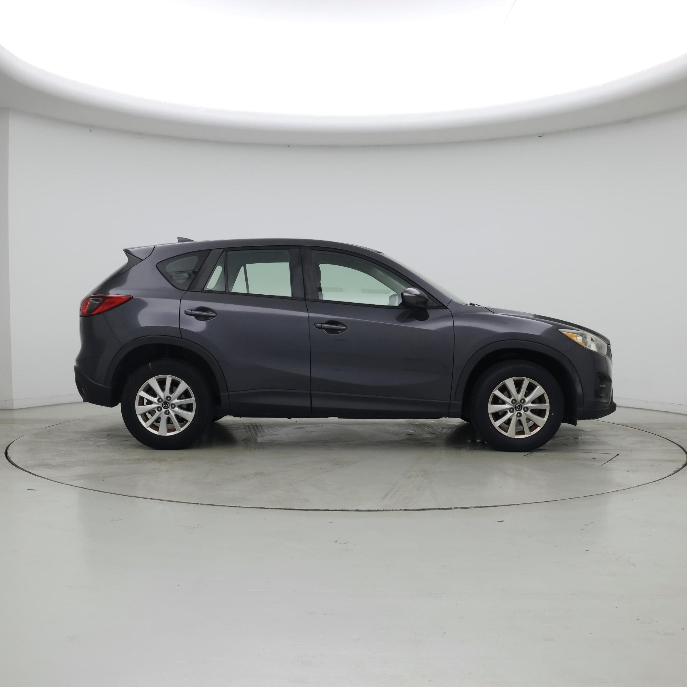 Thumbnail: 2016 Mazda CX-5 - 7