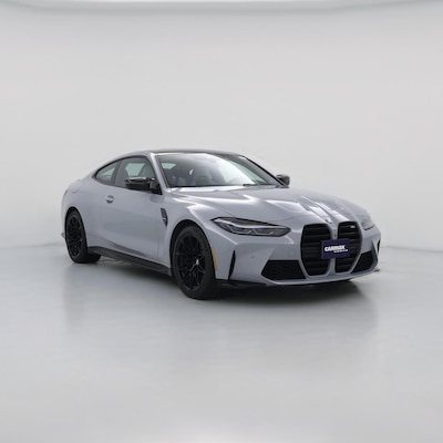 2022 BMW M4