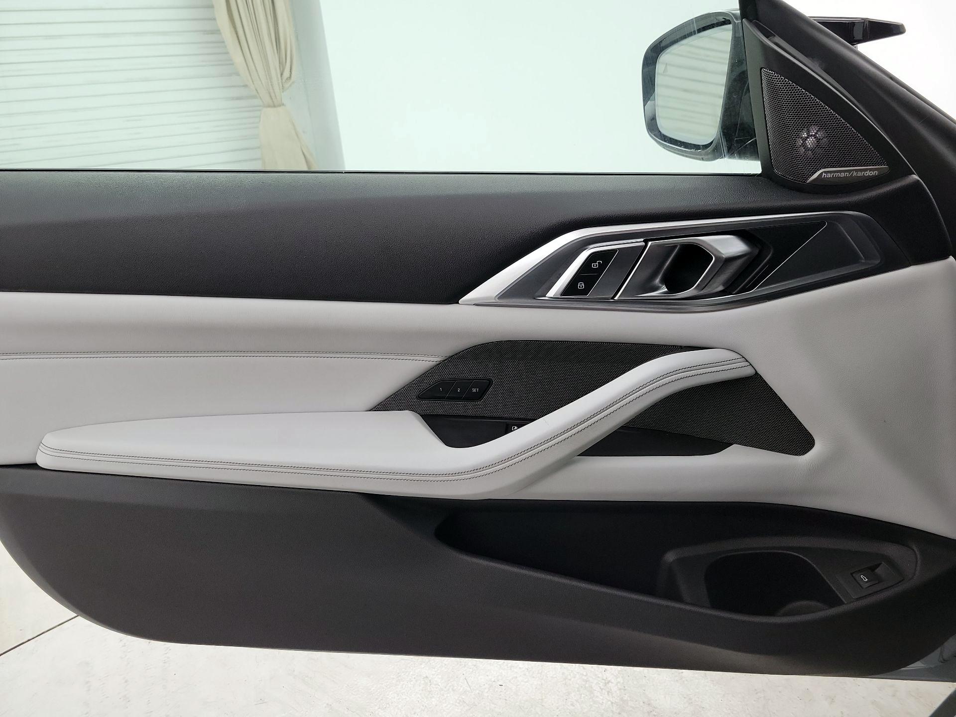 Thumbnail: 2022 BMW M4 - 12