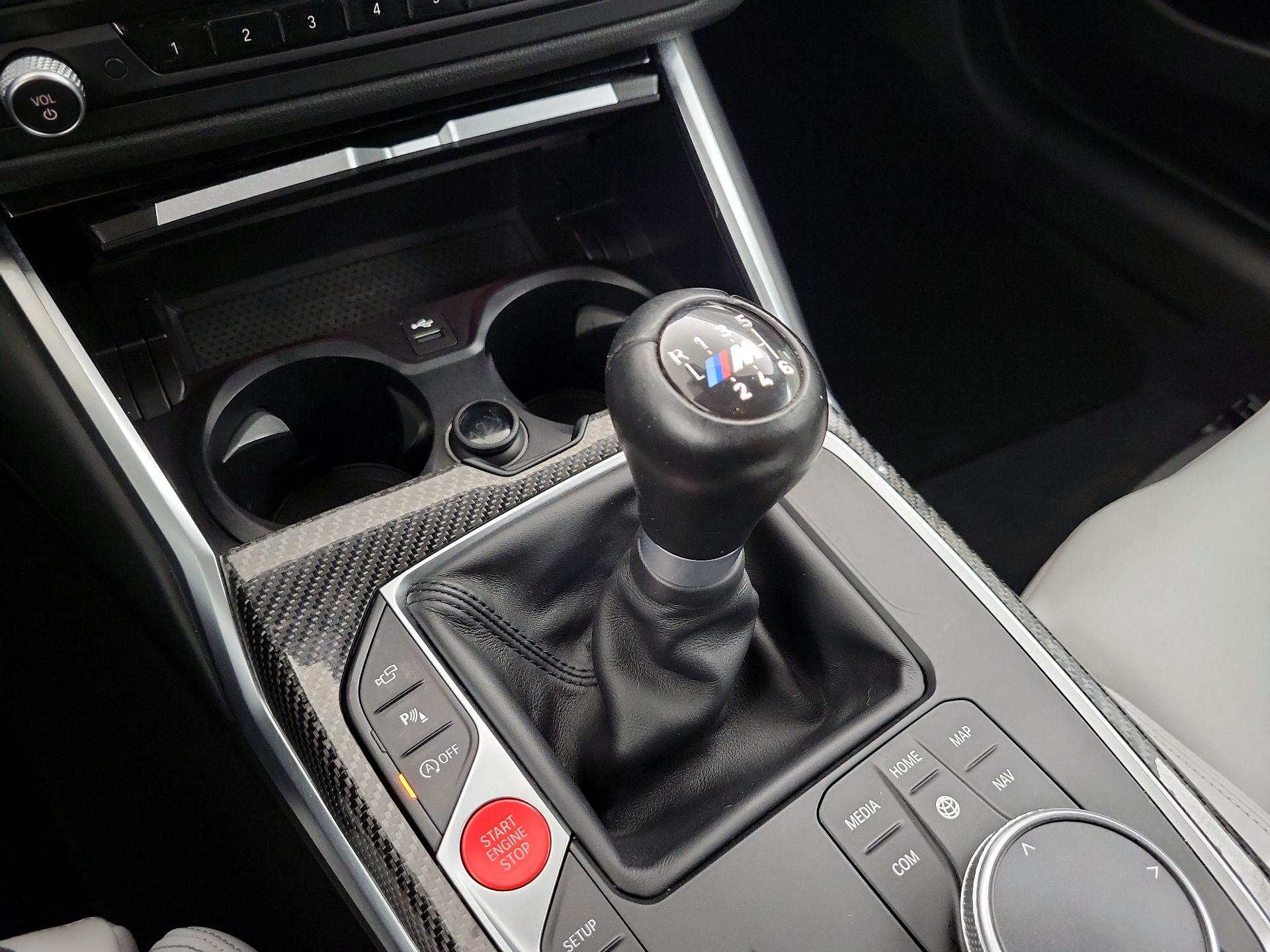 Thumbnail: 2022 BMW M4 - 18