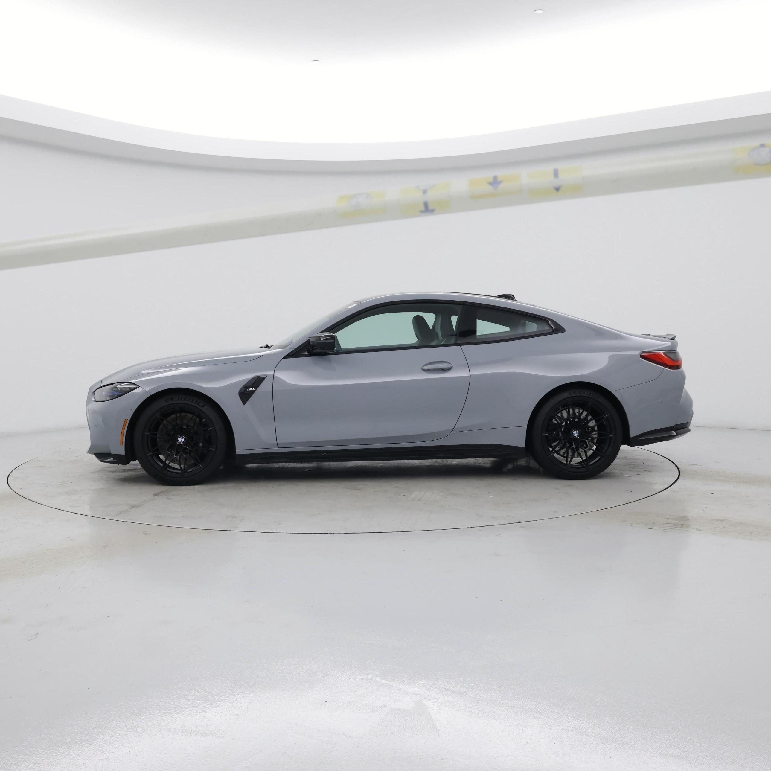 Thumbnail: 2022 BMW M4 - 3