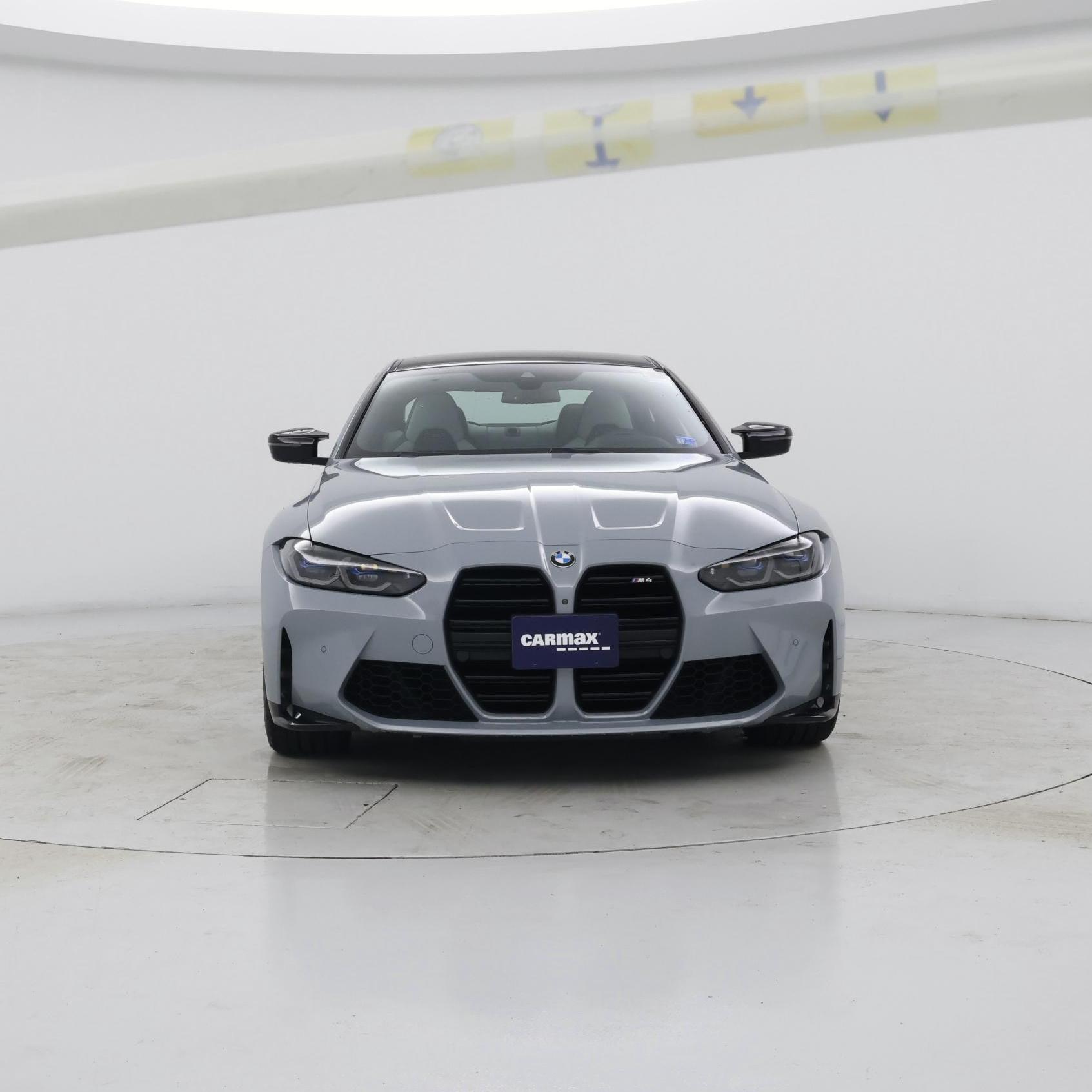 Thumbnail: 2022 BMW M4 - 5