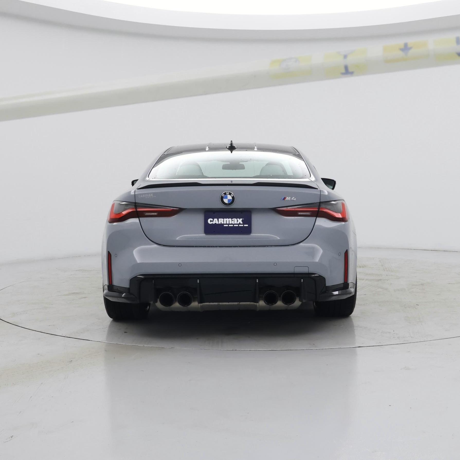 Thumbnail: 2022 BMW M4 - 6