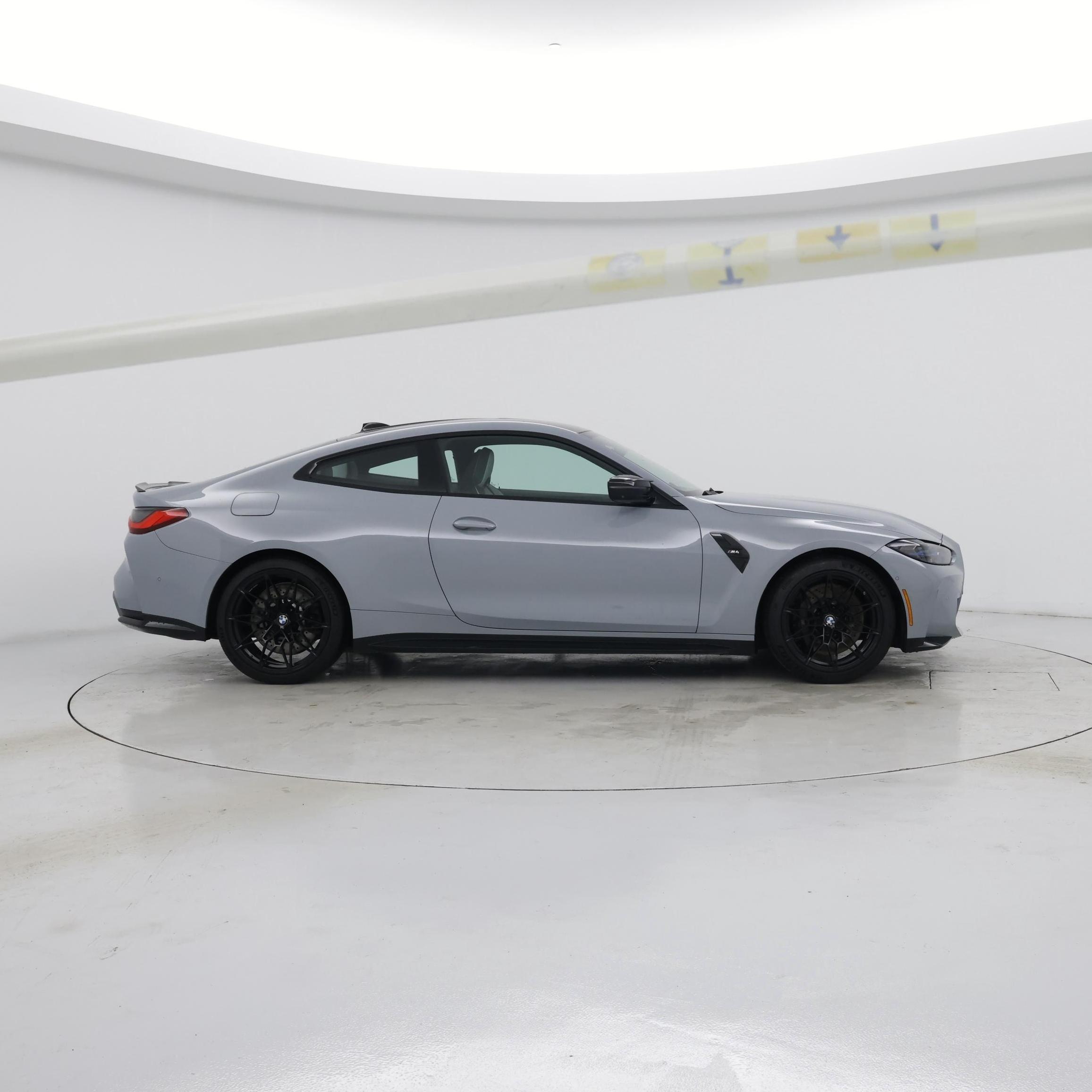 Thumbnail: 2022 BMW M4 - 7