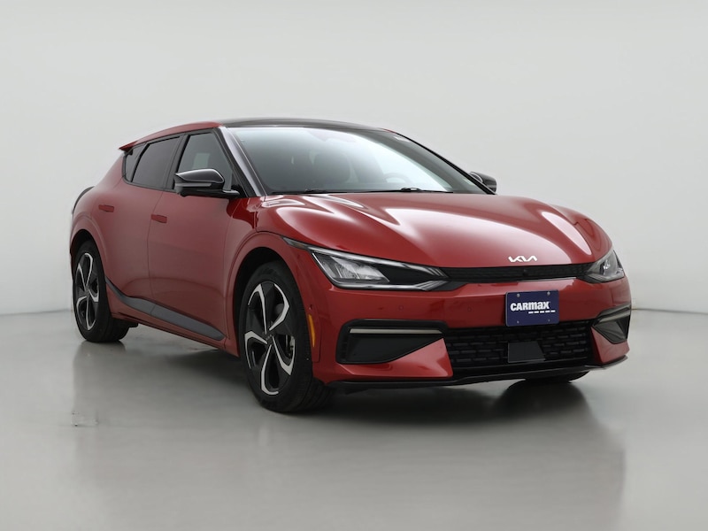 2023 Kia EV6 GT-Line -
                  Saint James, NY