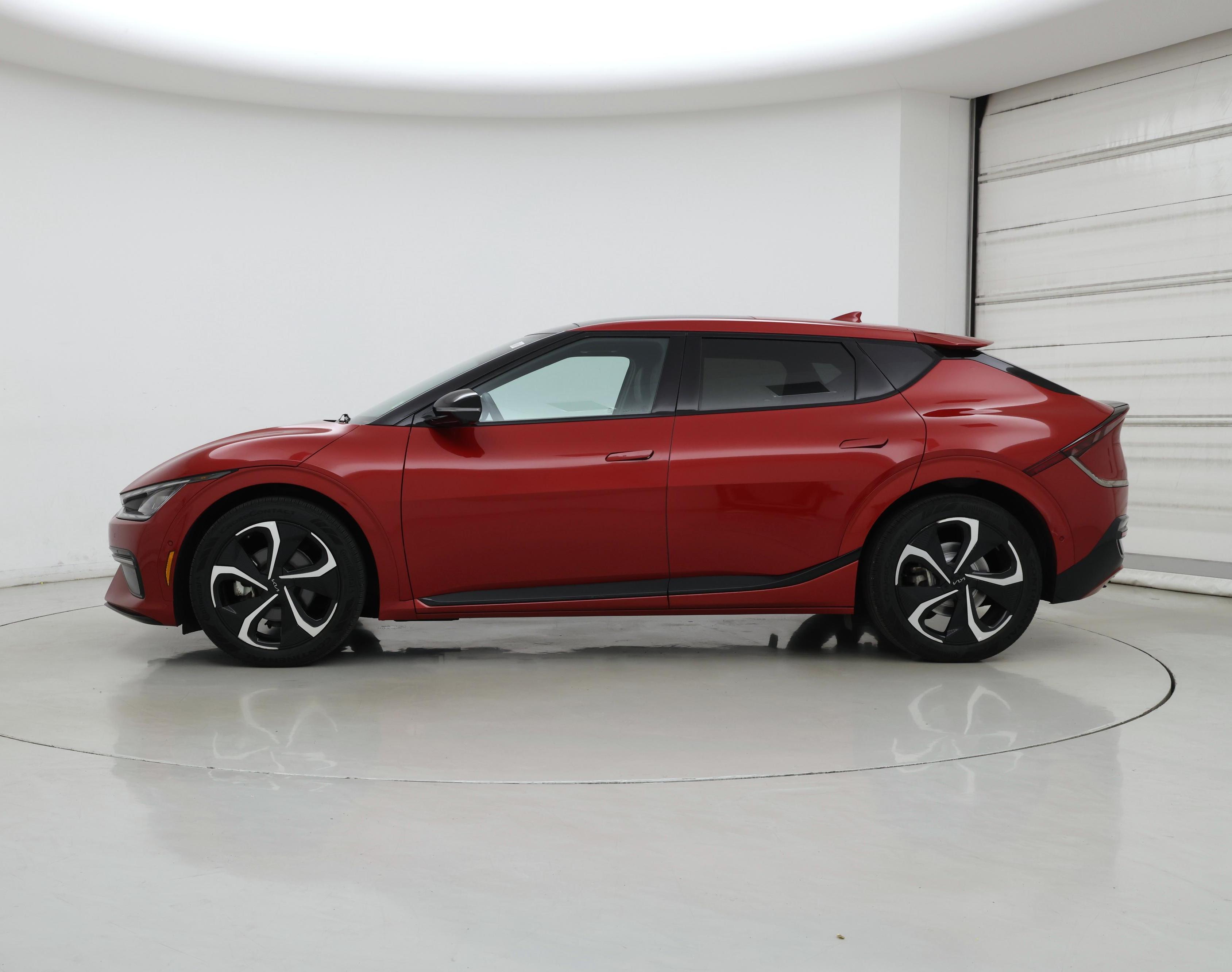 Thumbnail: 2023 Kia EV6 - 3