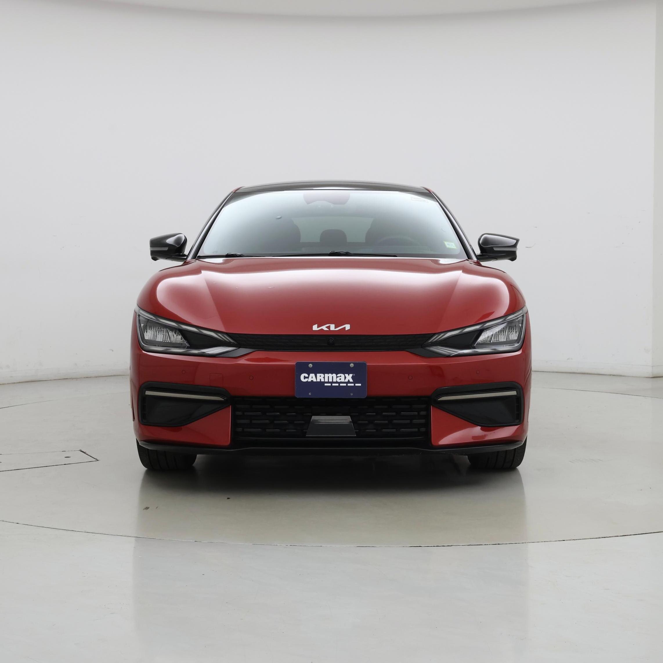 Thumbnail: 2023 Kia EV6 - 5