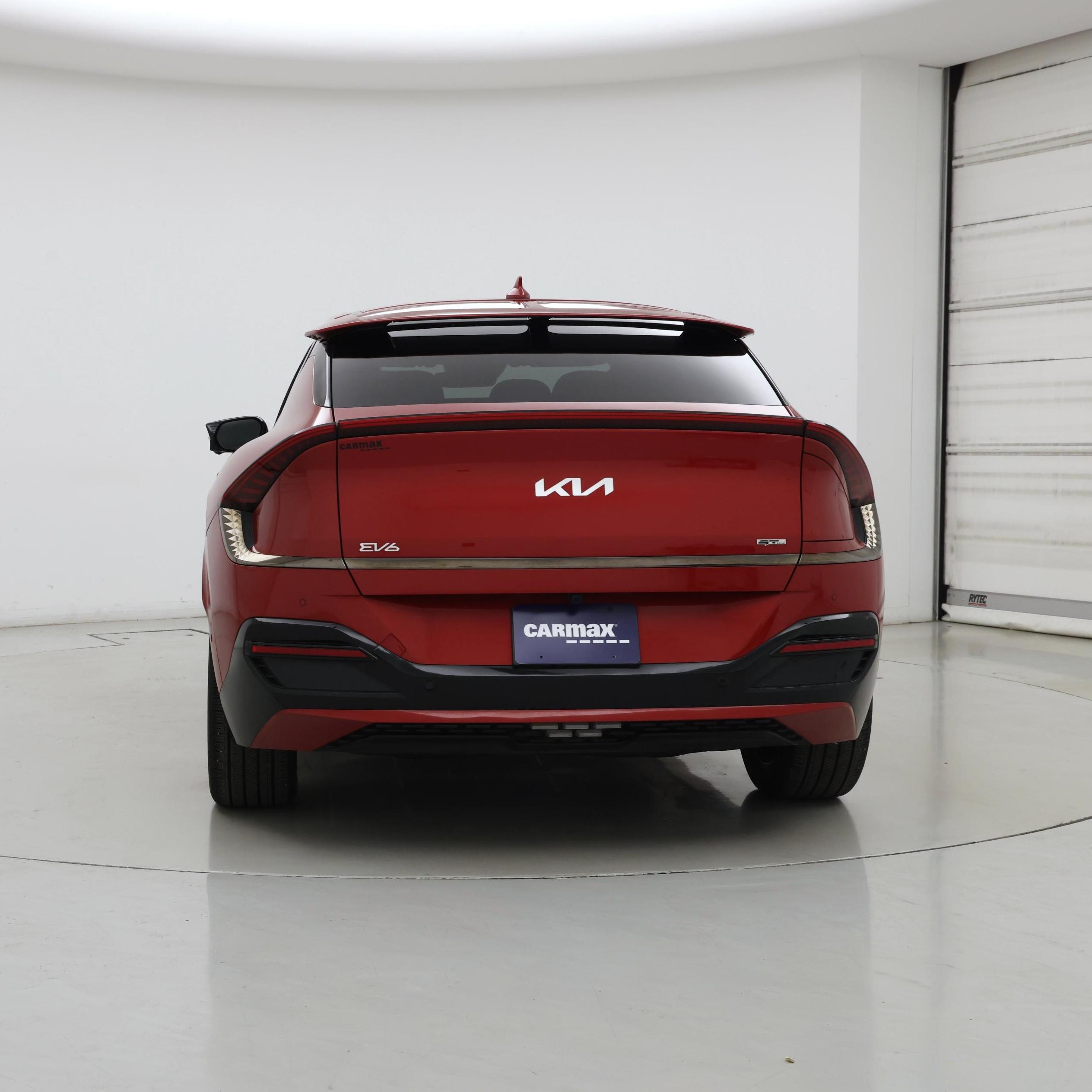 Thumbnail: 2023 Kia EV6 - 6