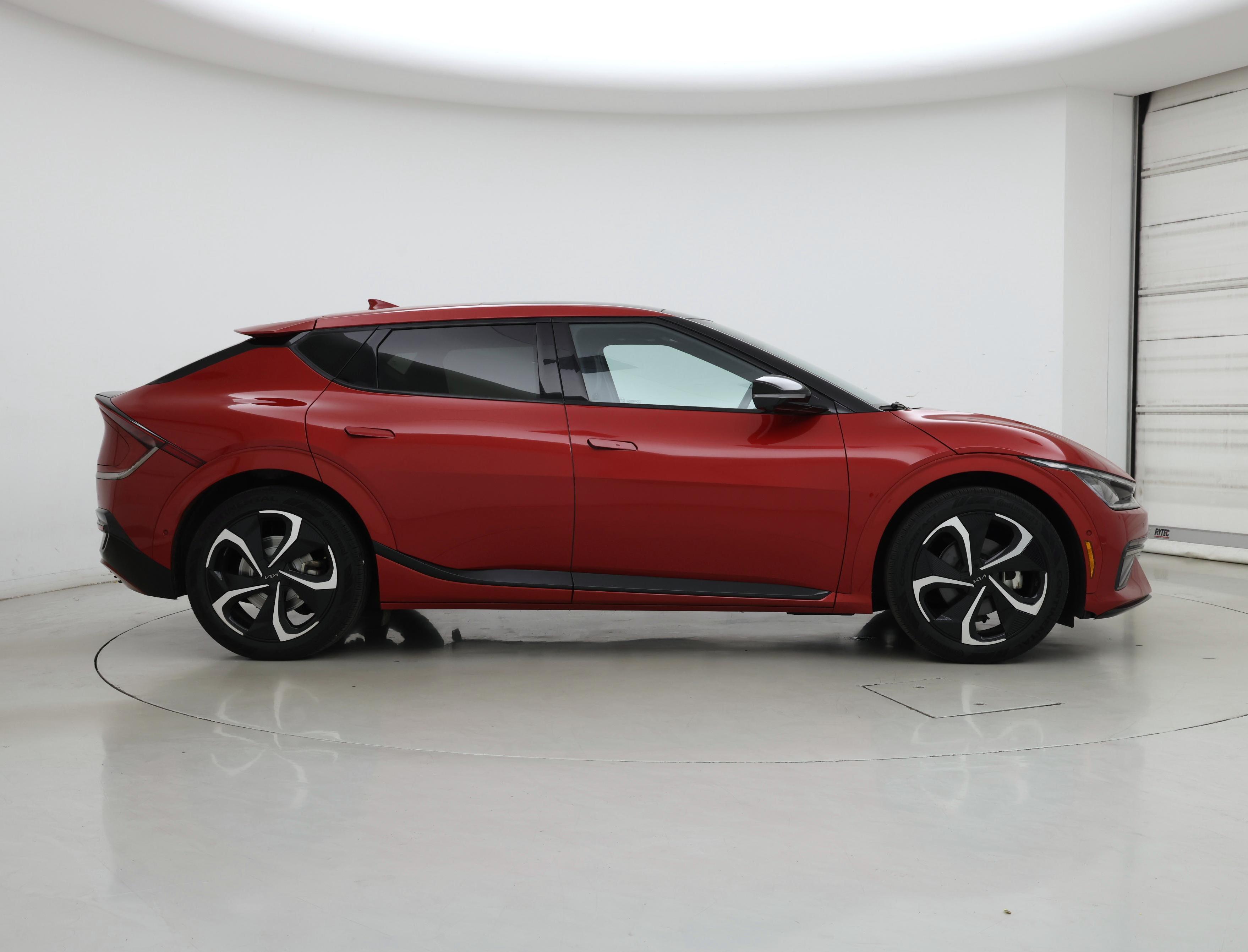 Thumbnail: 2023 Kia EV6 - 7