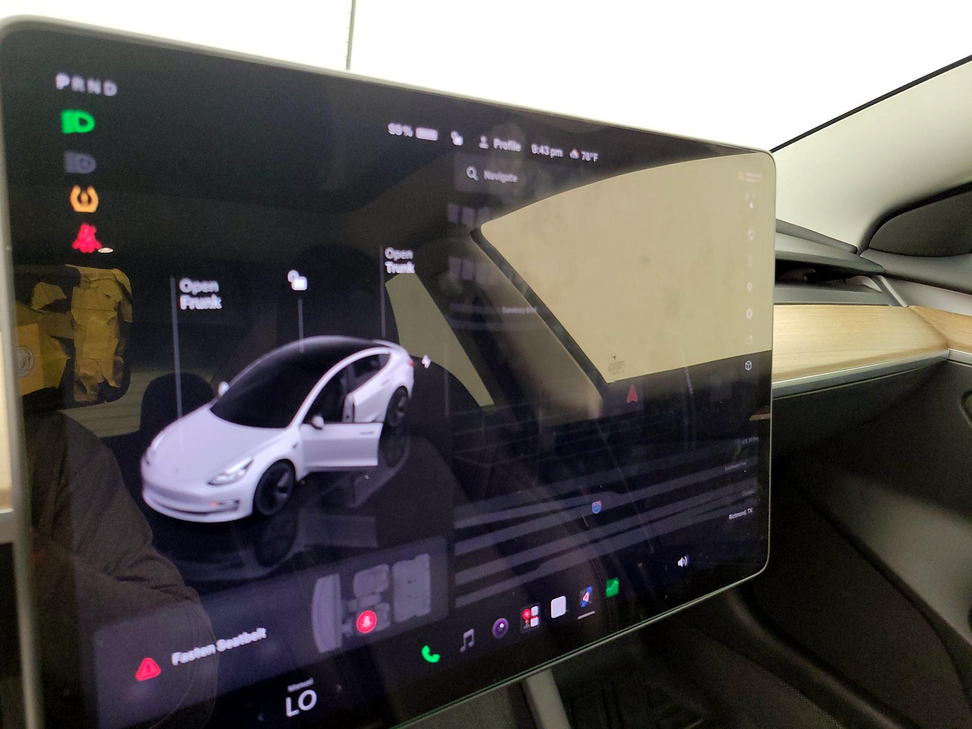 Thumbnail: 2023 Tesla Model 3 - 13