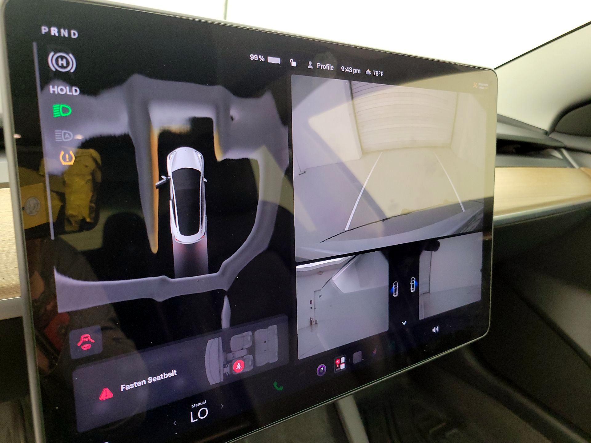 Thumbnail: 2023 Tesla Model 3 - 14