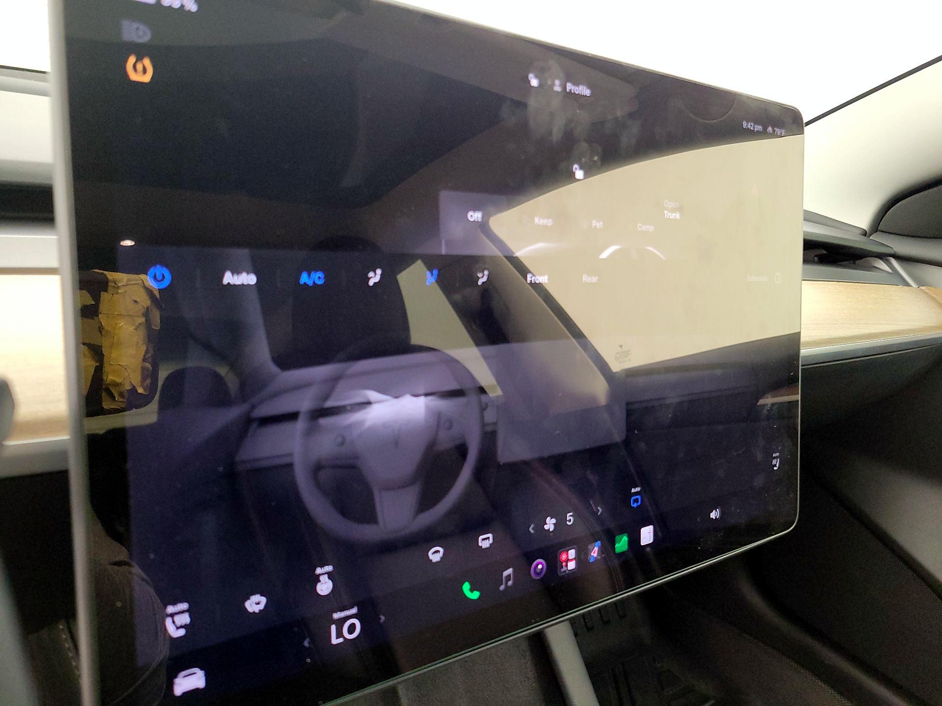 Thumbnail: 2023 Tesla Model 3 - 16