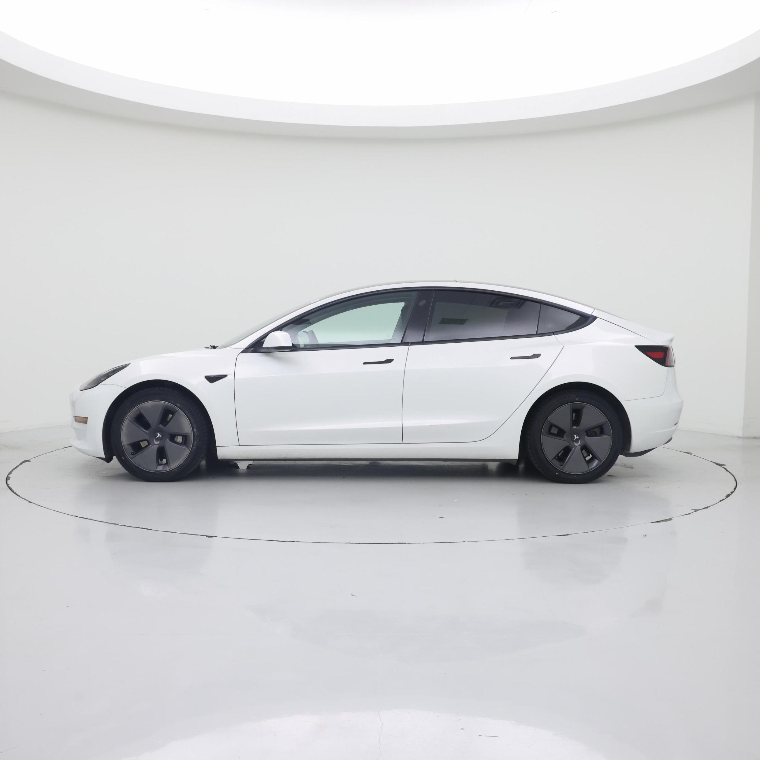 Thumbnail: 2023 Tesla Model 3 - 3