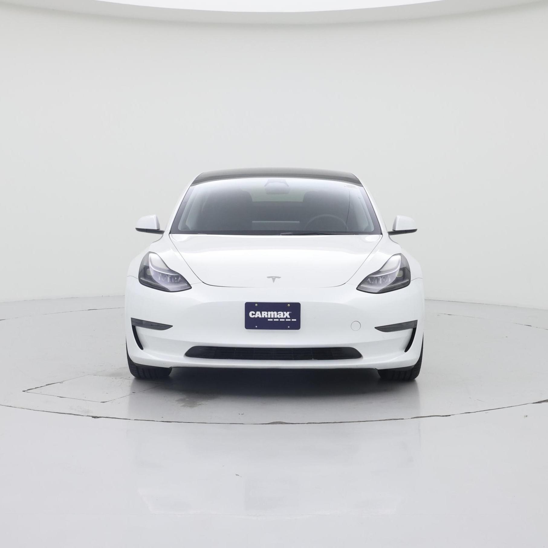 Thumbnail: 2023 Tesla Model 3 - 5