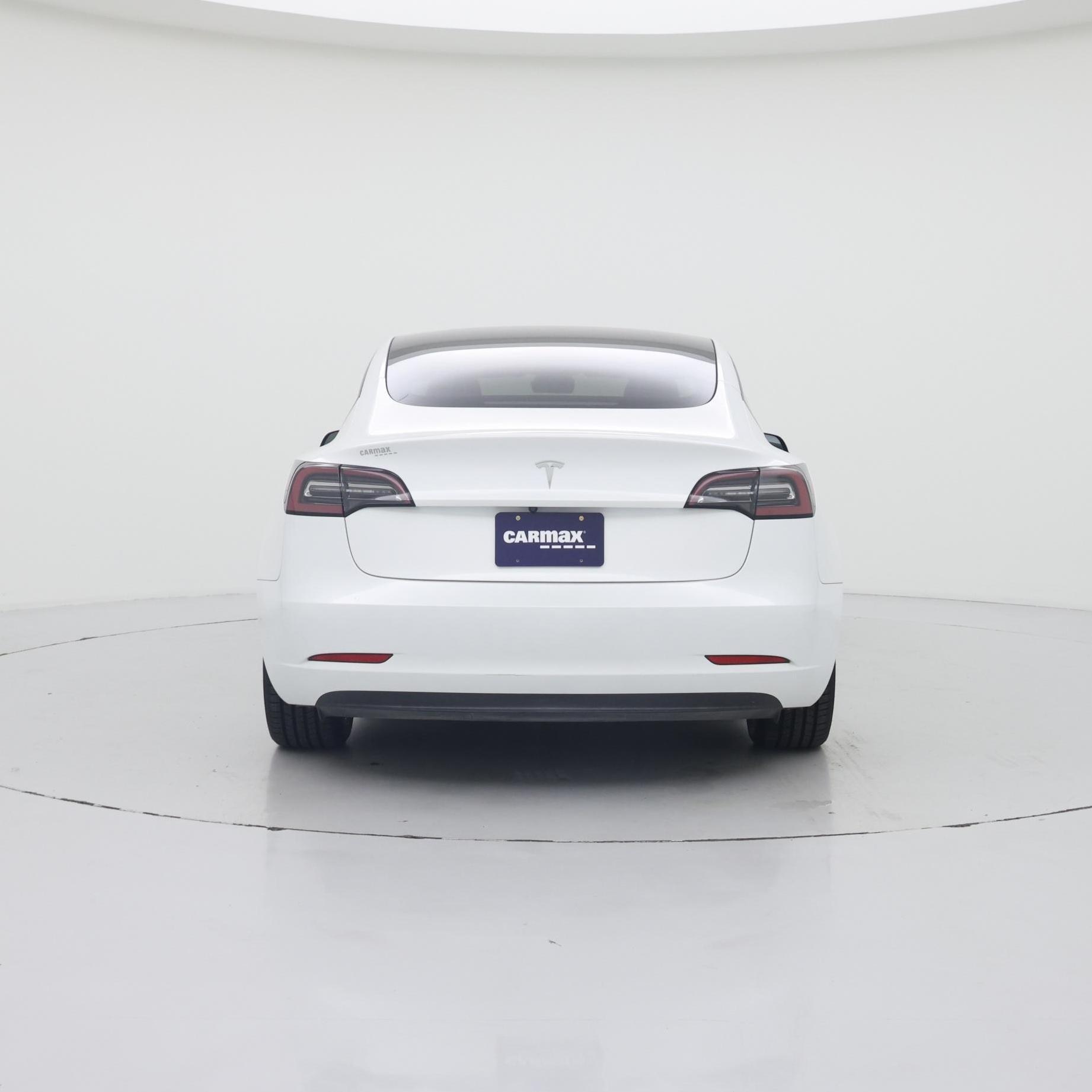 Thumbnail: 2023 Tesla Model 3 - 6