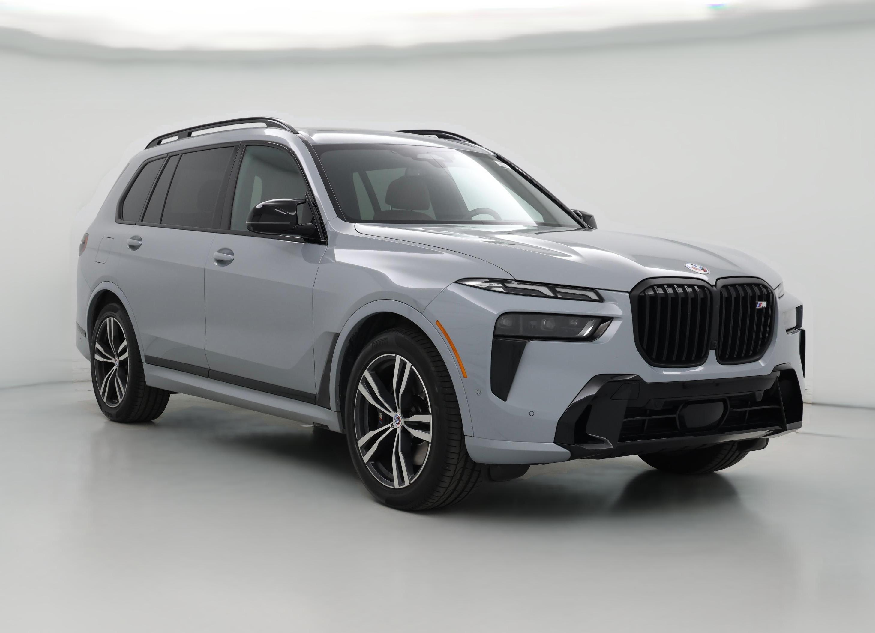 Thumbnail: 2023 BMW X7 - 1