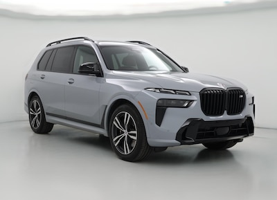2023 BMW X7 M60