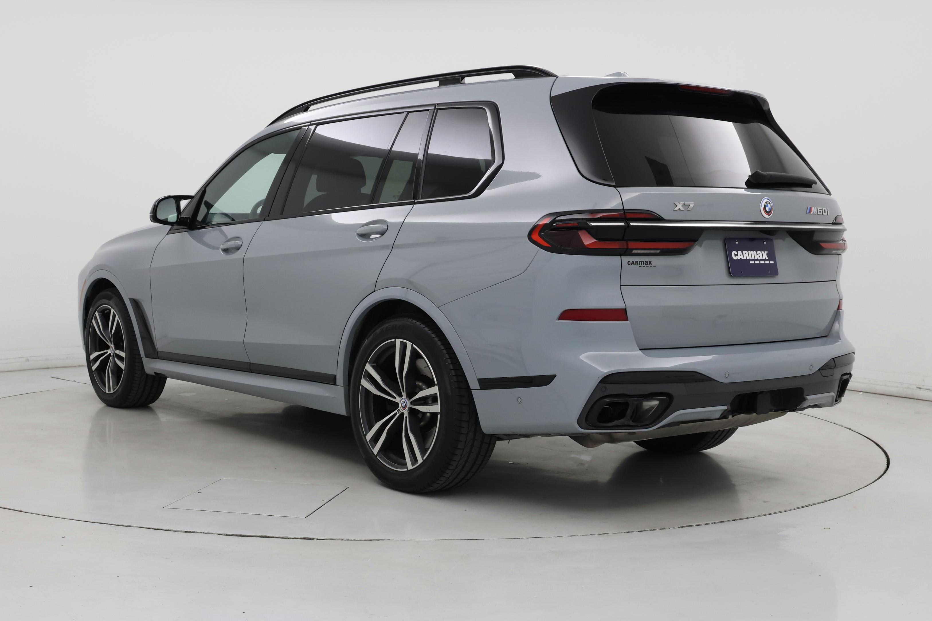 Thumbnail: 2023 BMW X7 - 2