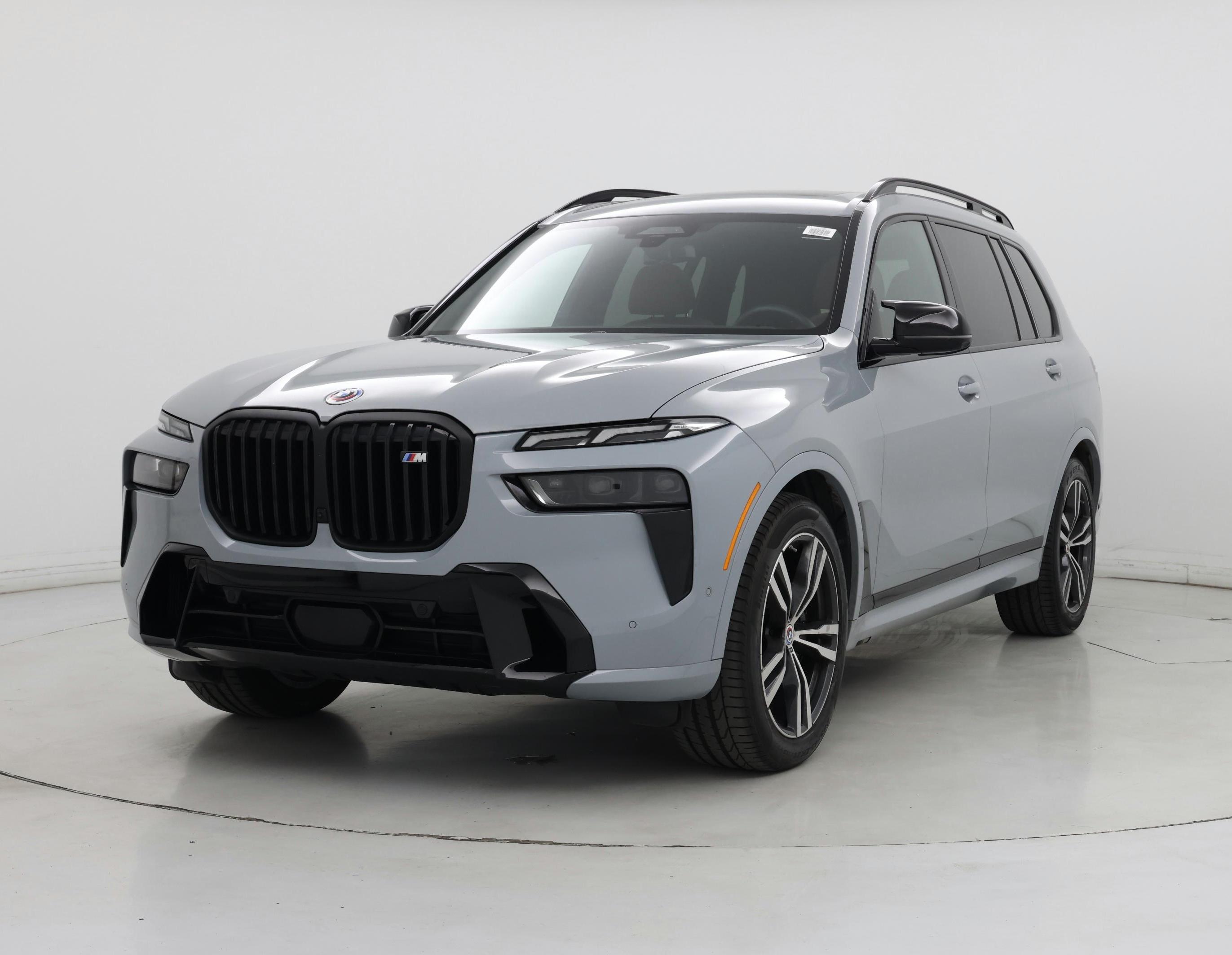 Thumbnail: 2023 BMW X7 - 4