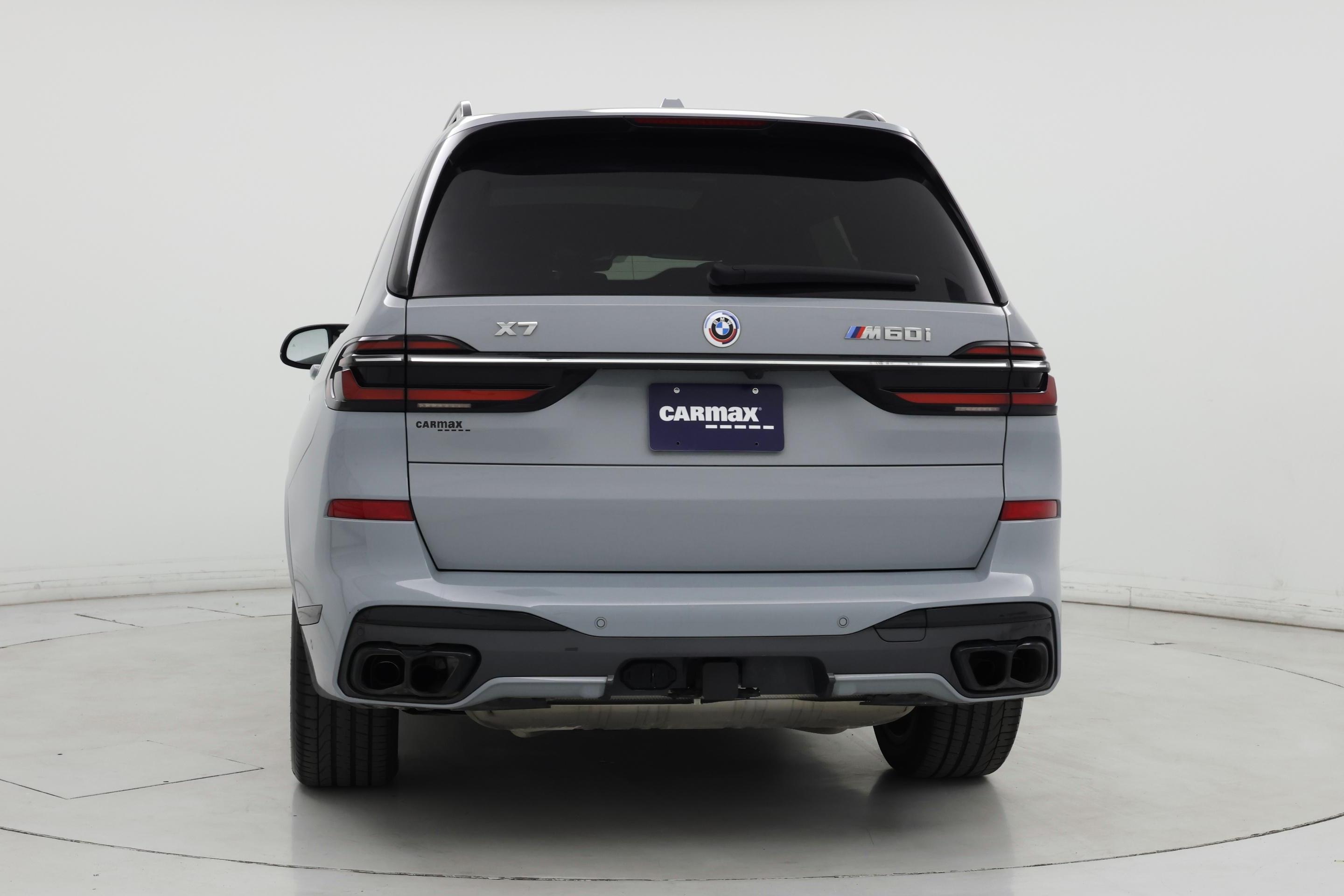 Thumbnail: 2023 BMW X7 - 6