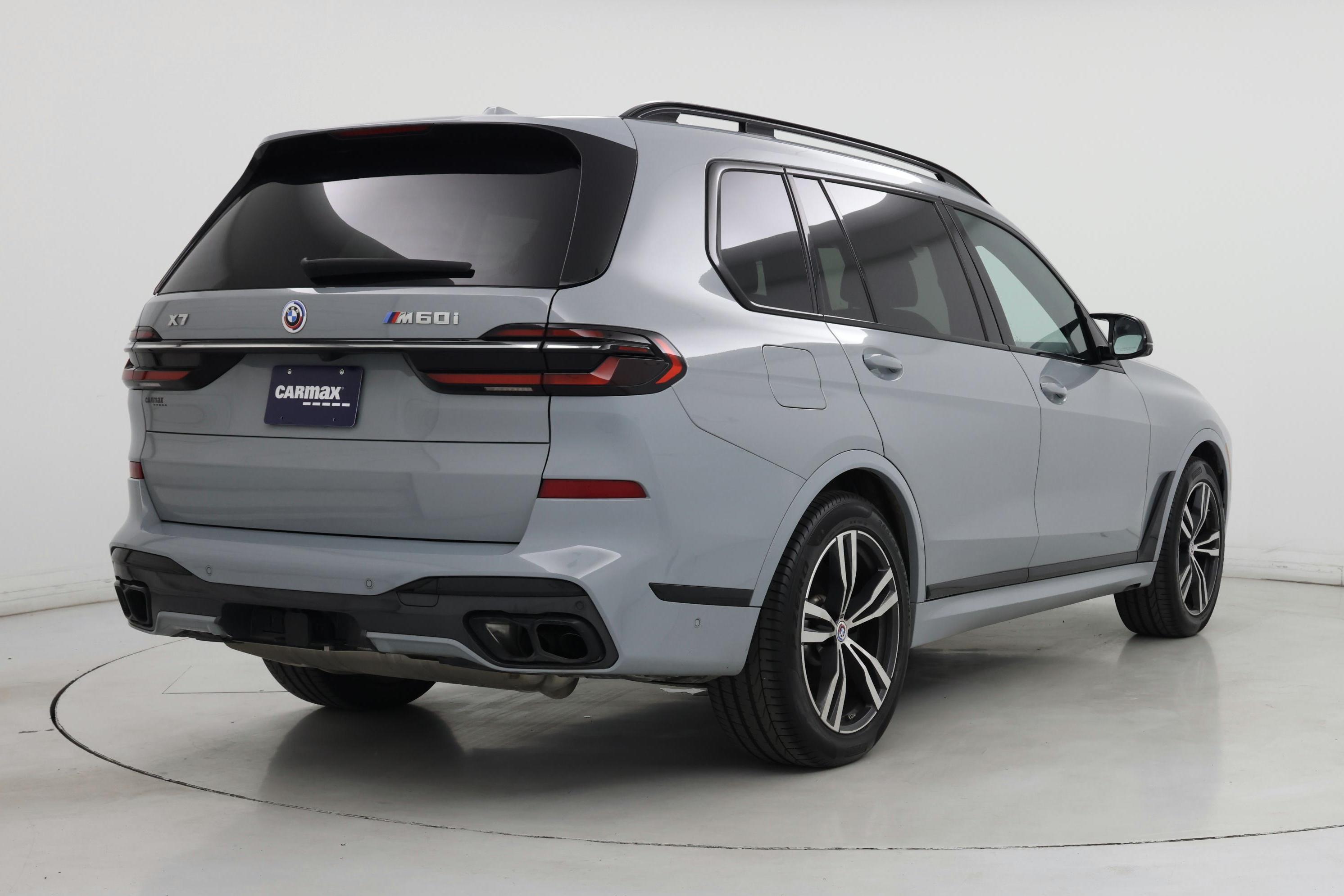 Thumbnail: 2023 BMW X7 - 8