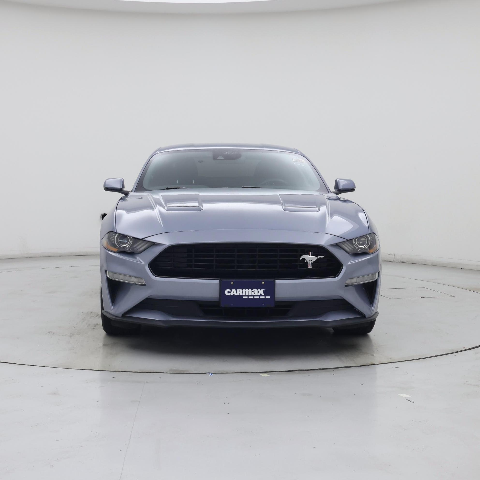 Thumbnail: 2022 Ford Mustang - 5