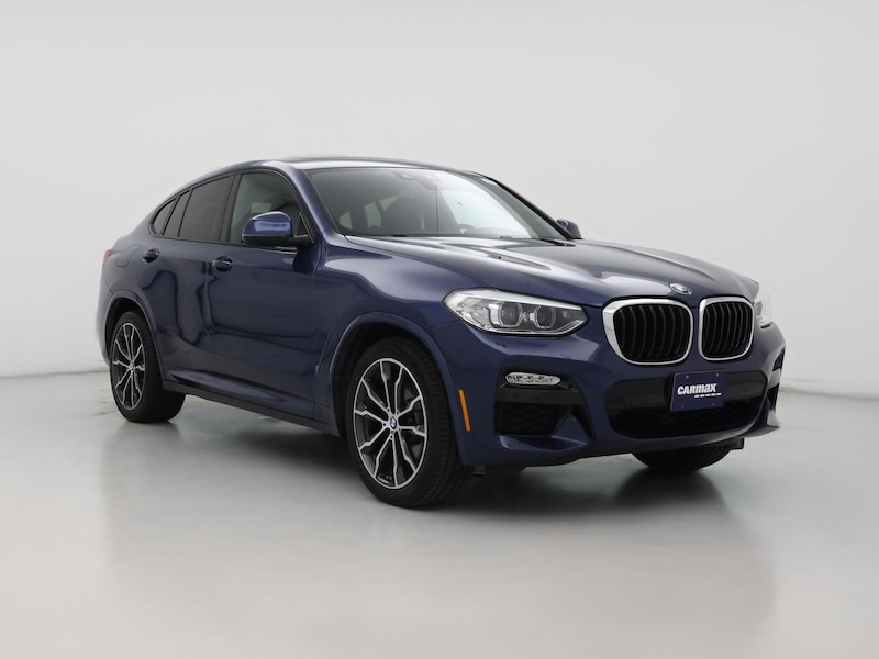 2019 BMW X4 xDrive30i -
                  Minneapolis, MN